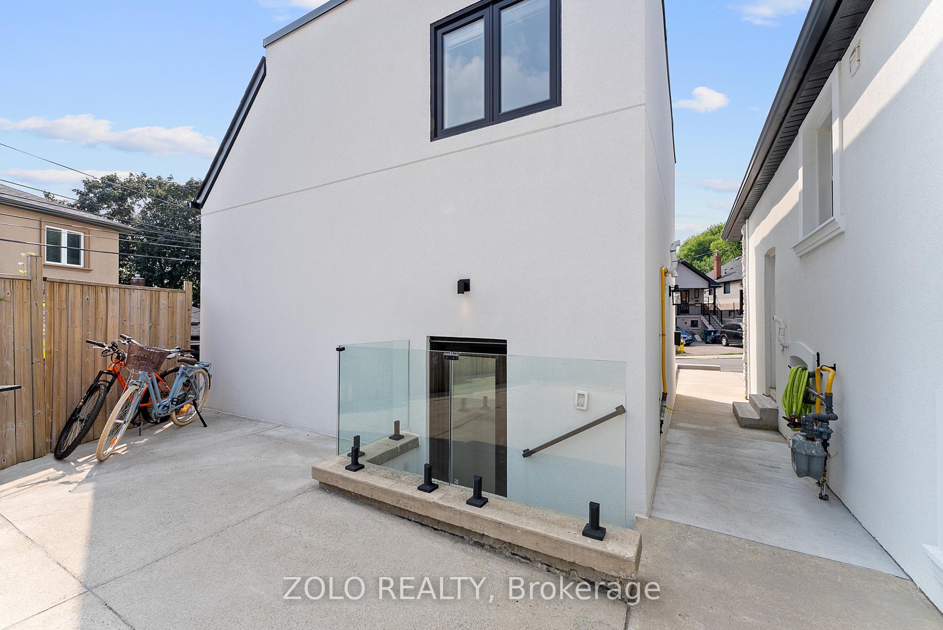 Photo 35 of 97 Ennerdale Road, Toronto, Caledonia-Fairbank — HOMEH