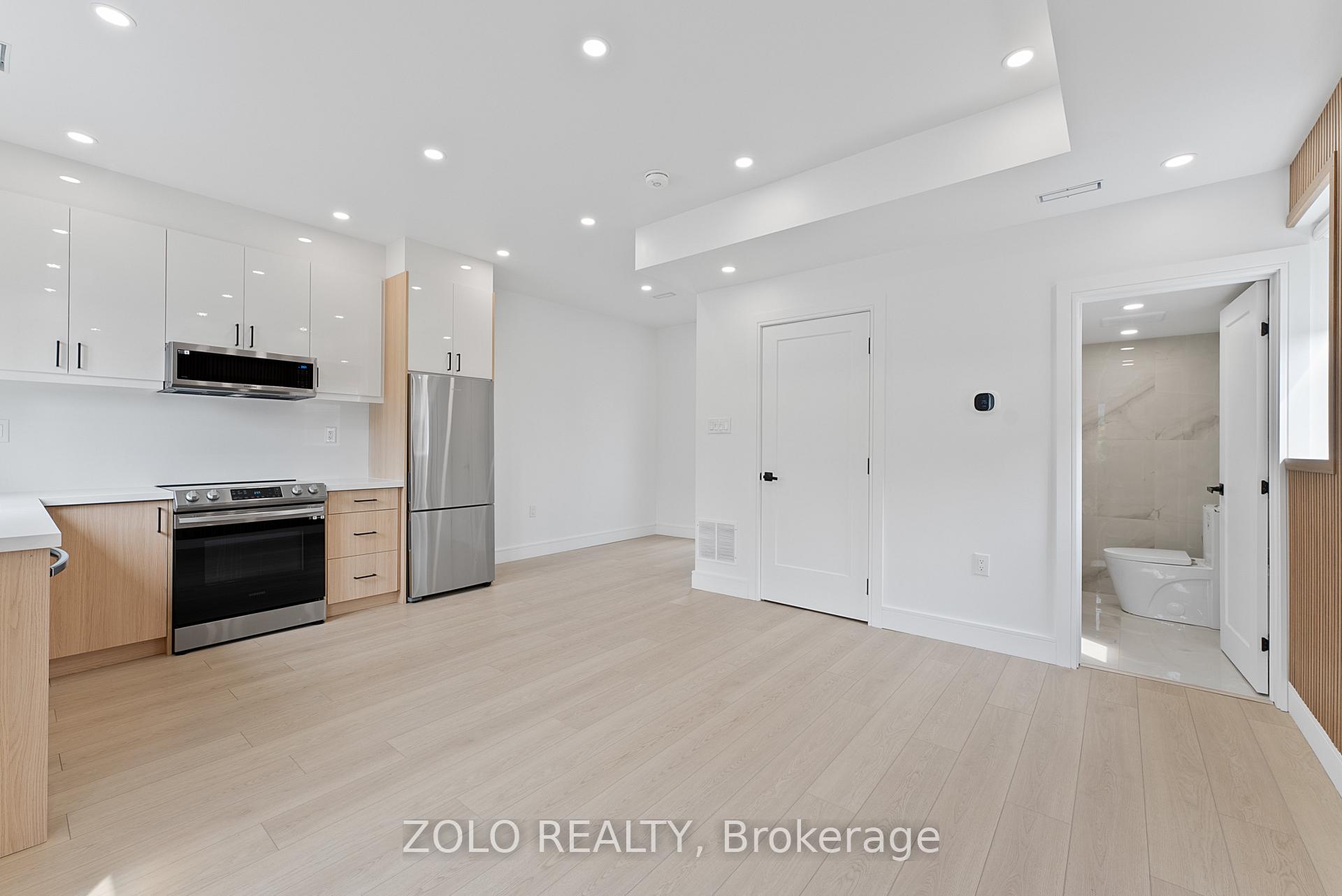 Photo 40 of 97 Ennerdale Road, Toronto, Caledonia-Fairbank — HOMEH