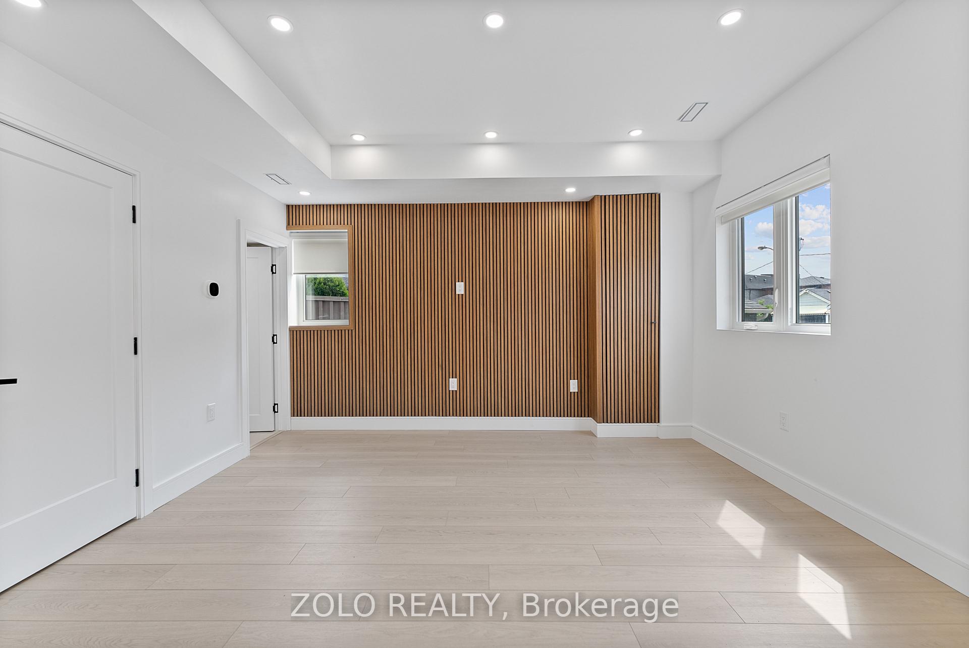 Photo 42 of 97 Ennerdale Road, Toronto, Caledonia-Fairbank — HOMEH