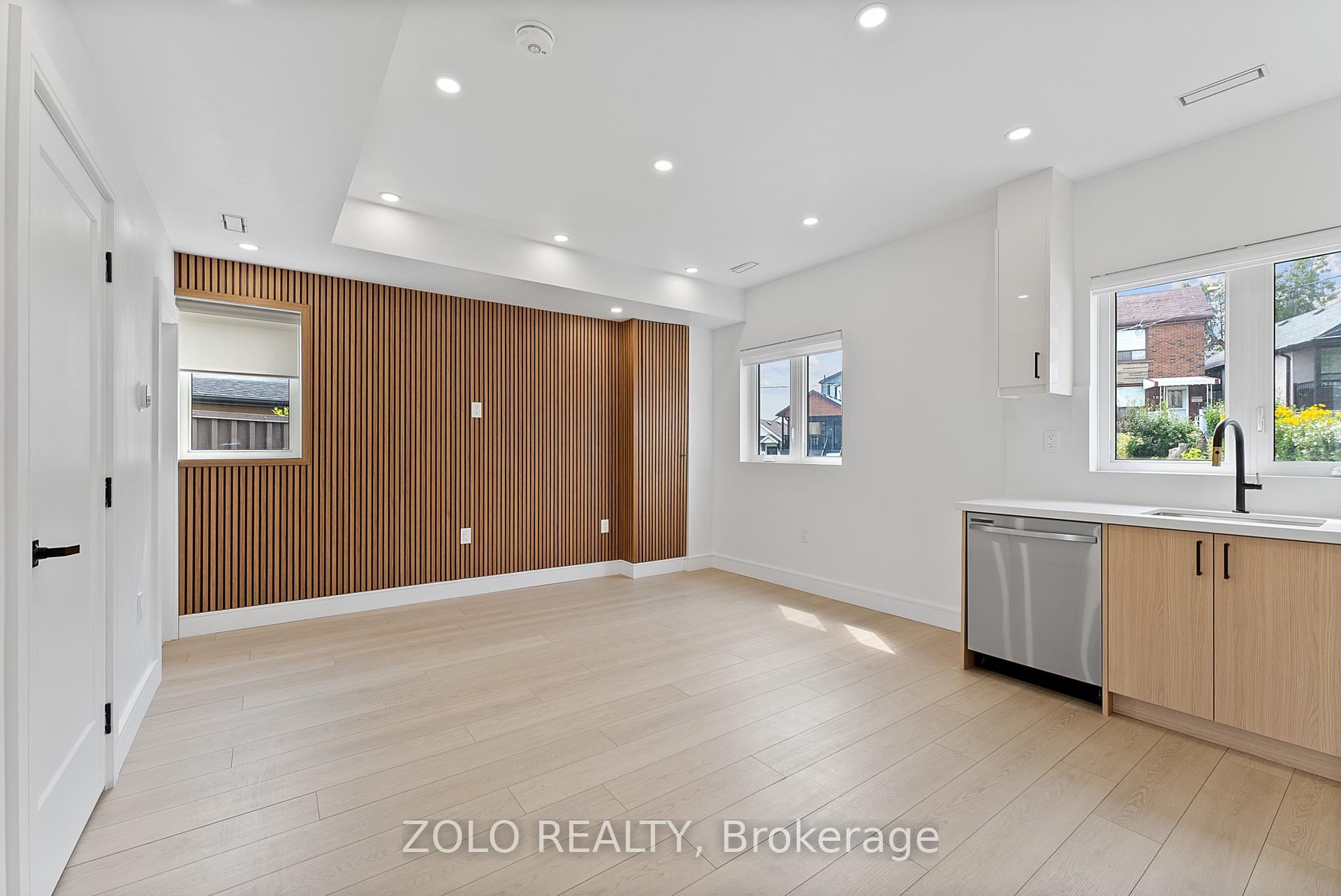 Photo 43 of 97 Ennerdale Road, Toronto, Caledonia-Fairbank — HOMEH