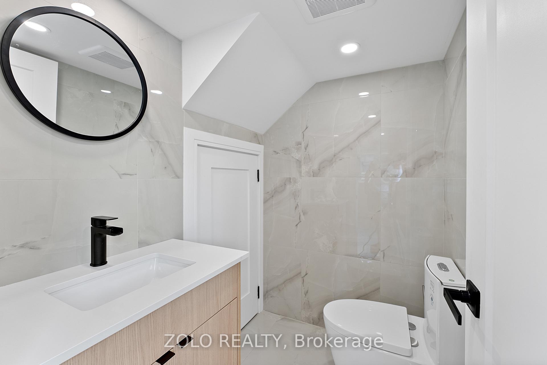 Photo 44 of 97 Ennerdale Road, Toronto, Caledonia-Fairbank — HOMEH