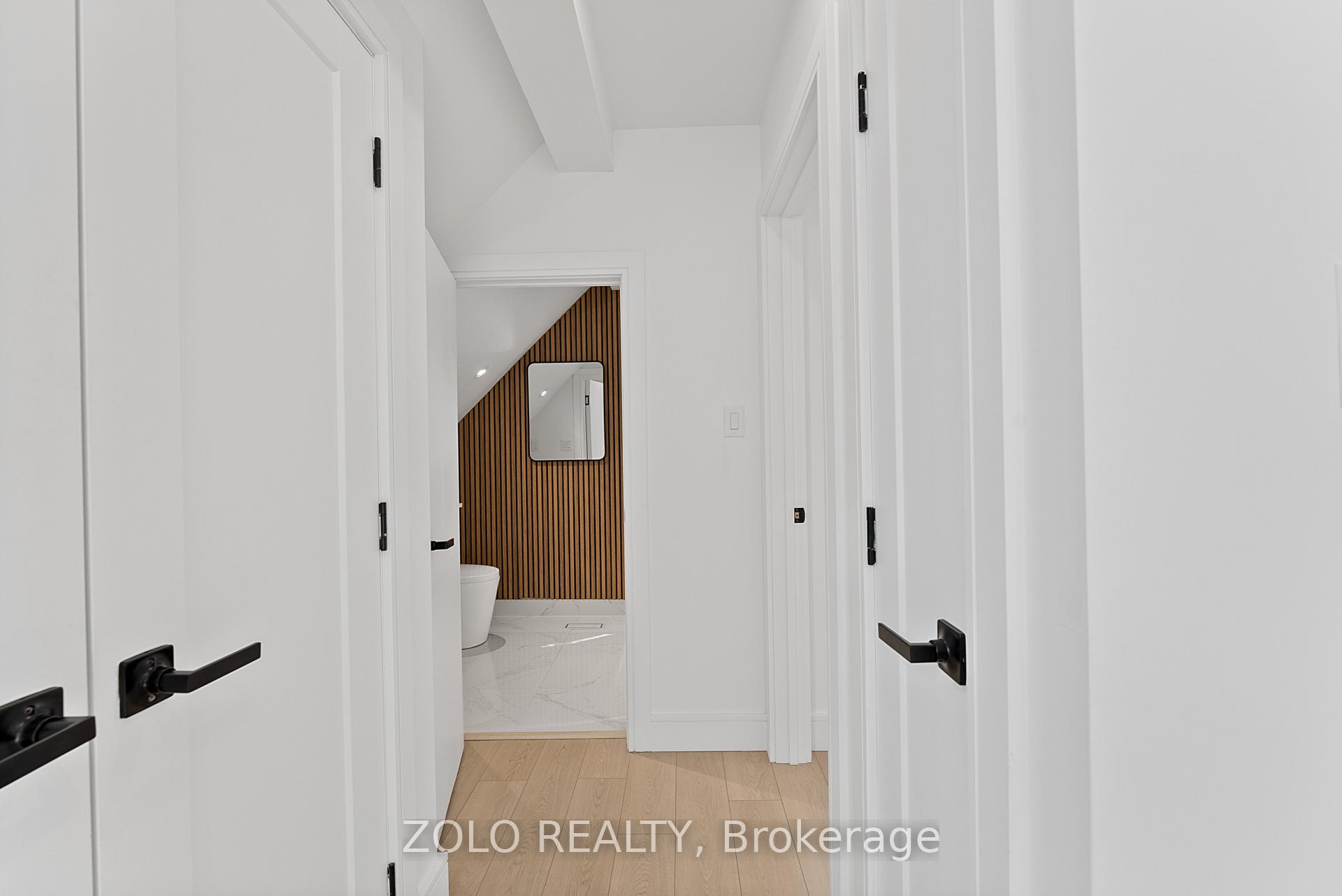 Photo 46 of 97 Ennerdale Road, Toronto, Caledonia-Fairbank — HOMEH