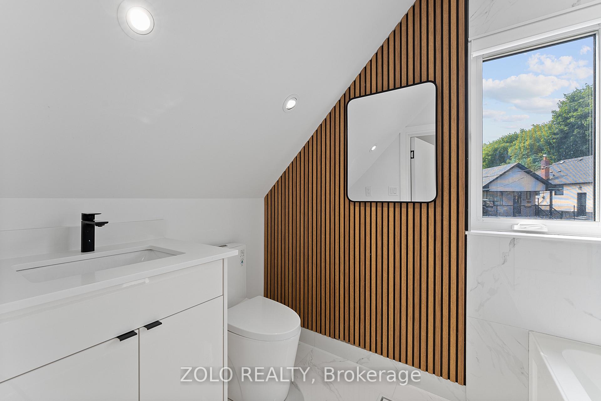 Photo 56 of 97 Ennerdale Road, Toronto, Caledonia-Fairbank — HOMEH