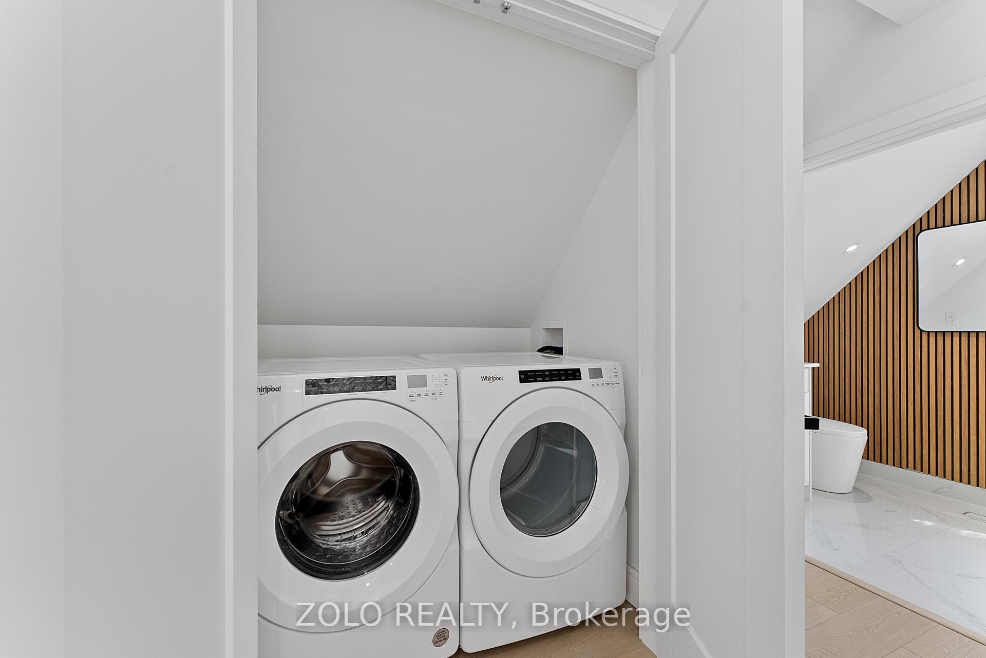 Photo 62 of 97 Ennerdale Road, Toronto, Caledonia-Fairbank — HOMEH
