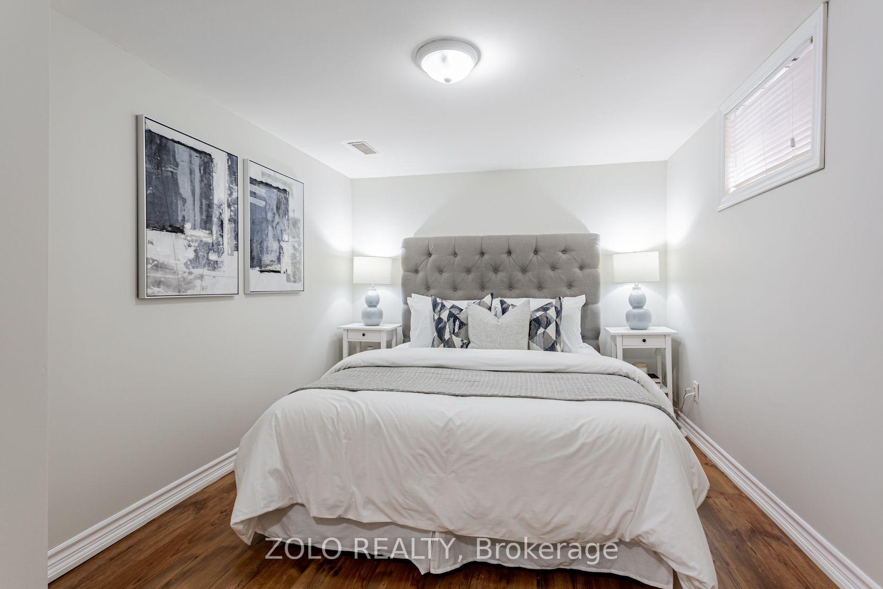 Photo 64 of 97 Ennerdale Road, Toronto, Caledonia-Fairbank — HOMEH