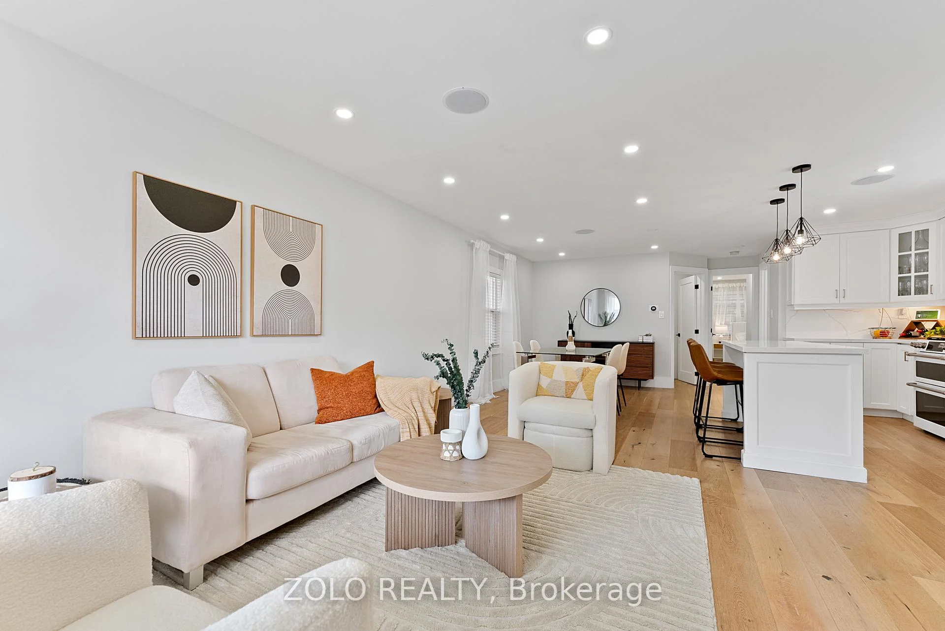 Photo 9 of 97 Ennerdale Road, Toronto, Caledonia-Fairbank — HOMEH
