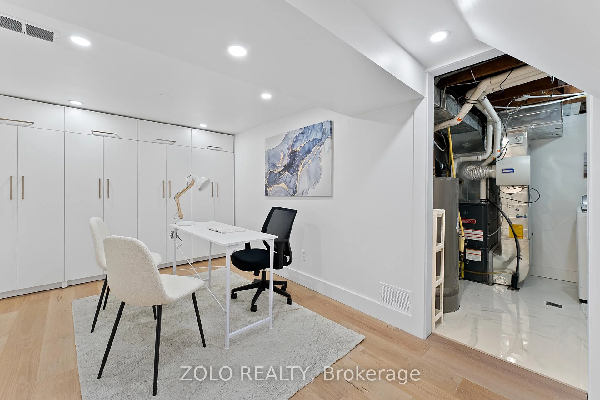 Photo 51 of 97 Ennerdale Road, Toronto, Caledonia-Fairbank — HOMEH