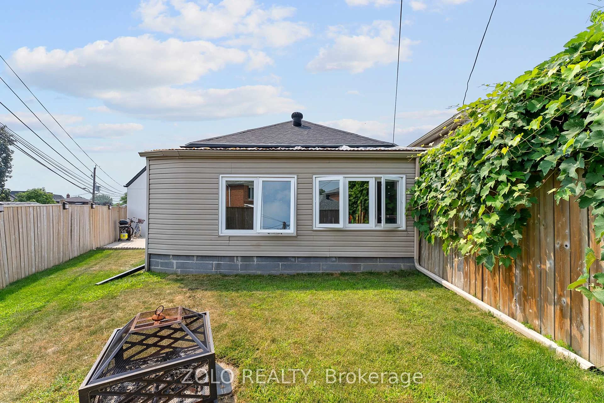 Photo 57 of 97 Ennerdale Road, Toronto, Caledonia-Fairbank — HOMEH