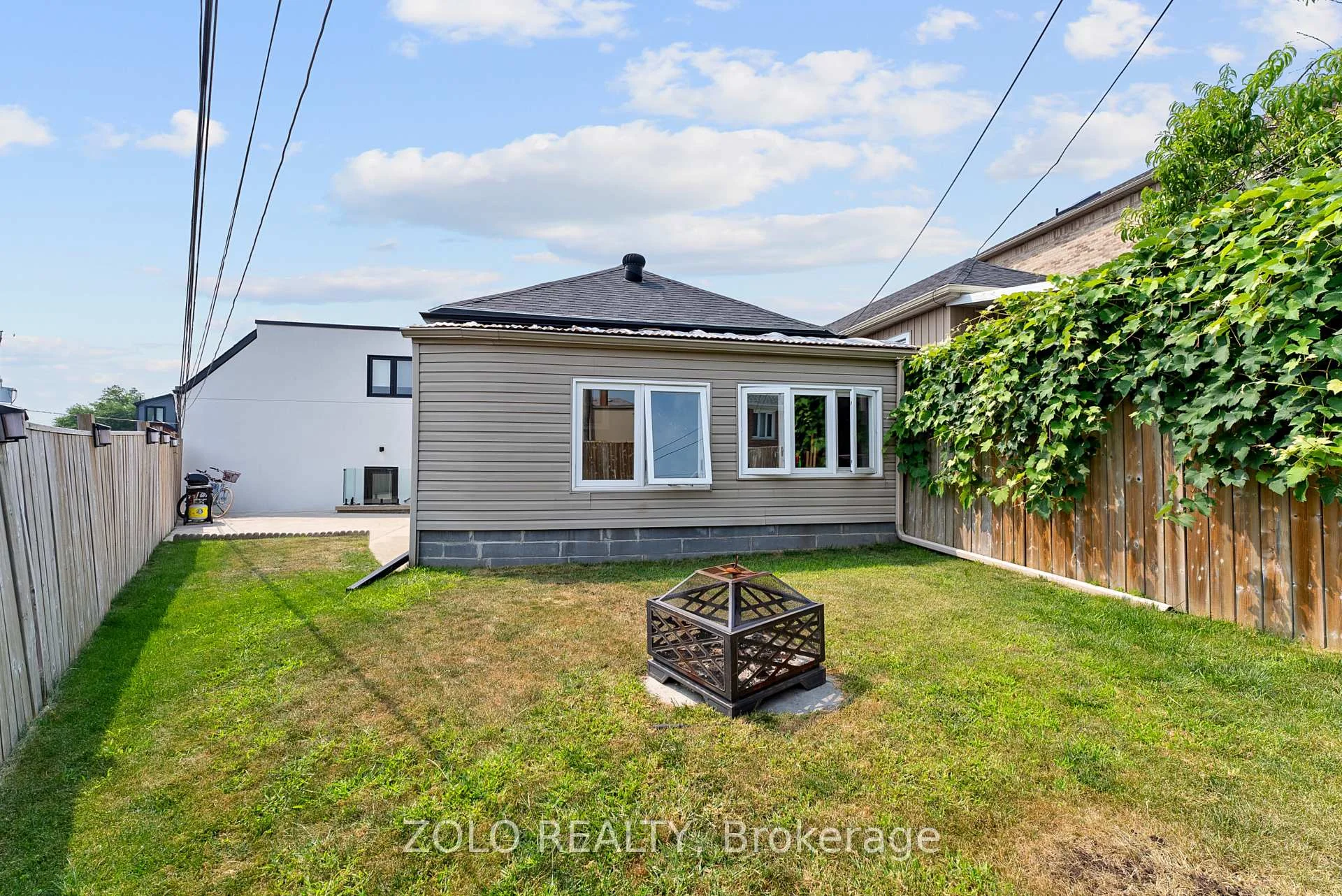 Photo 59 of 97 Ennerdale Road, Toronto, Caledonia-Fairbank — HOMEH