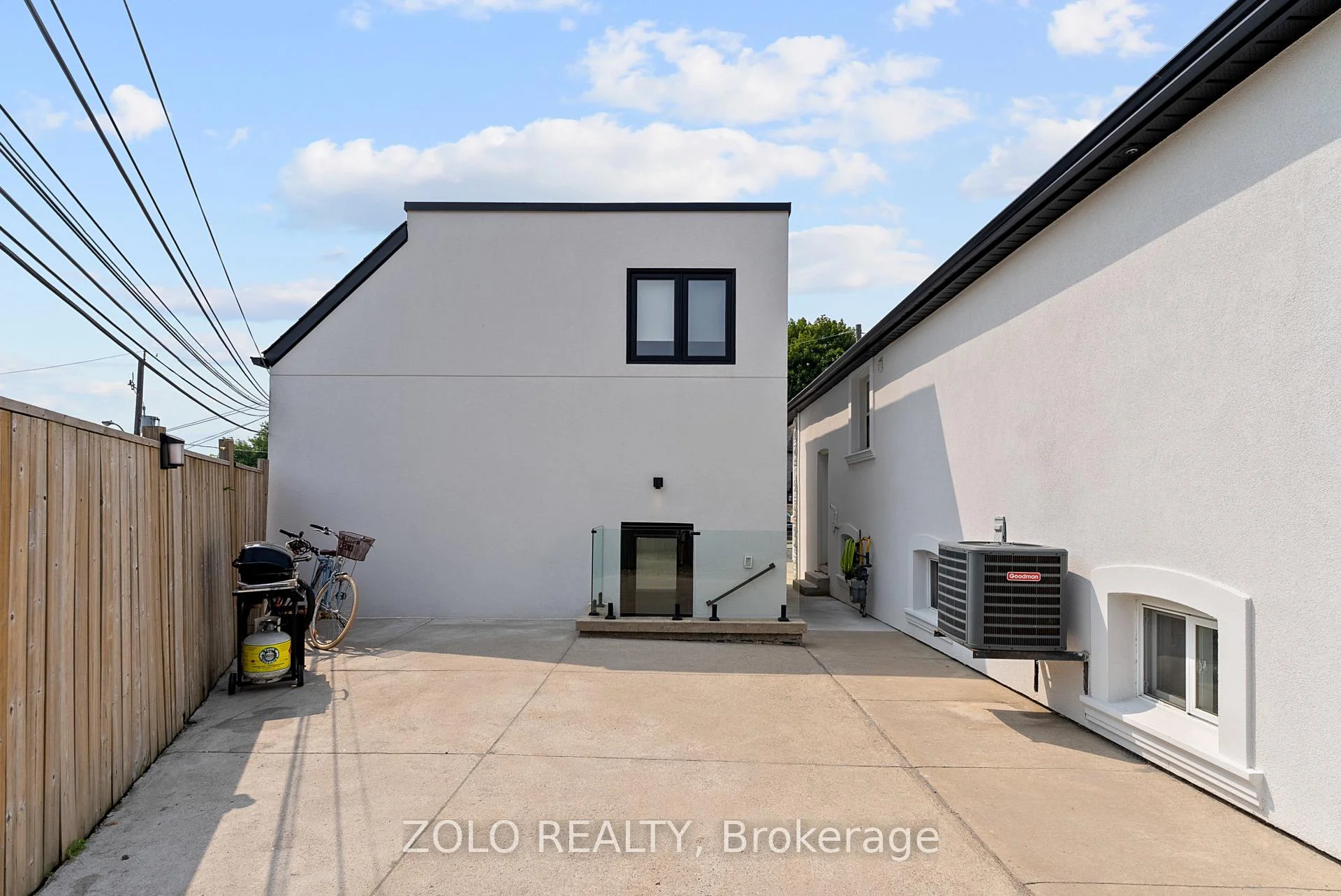 Photo 60 of 97 Ennerdale Road, Toronto, Caledonia-Fairbank — HOMEH