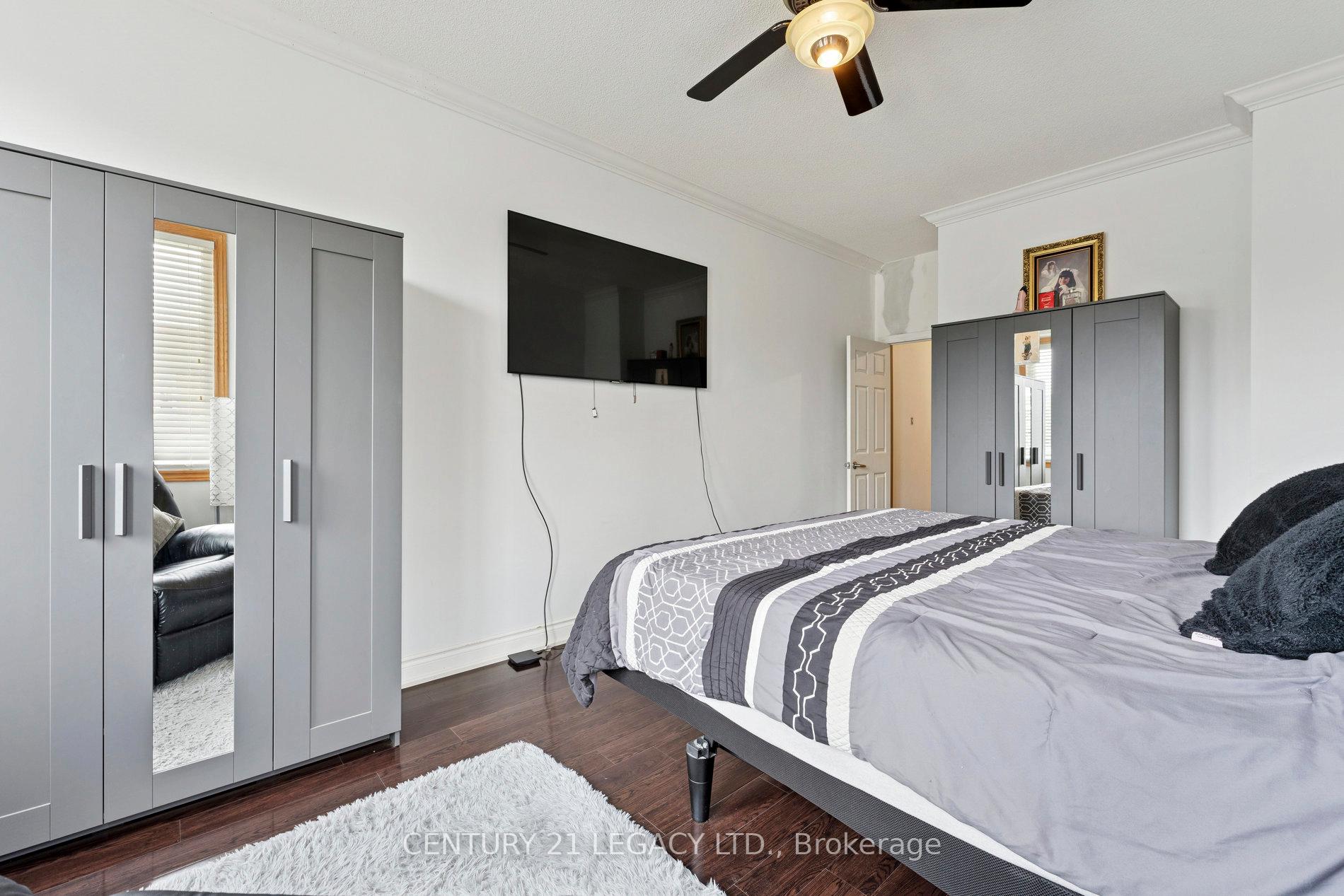 Photo 17 of 71 Townley Crescent, Brampton, Heart Lake West — HOMEH