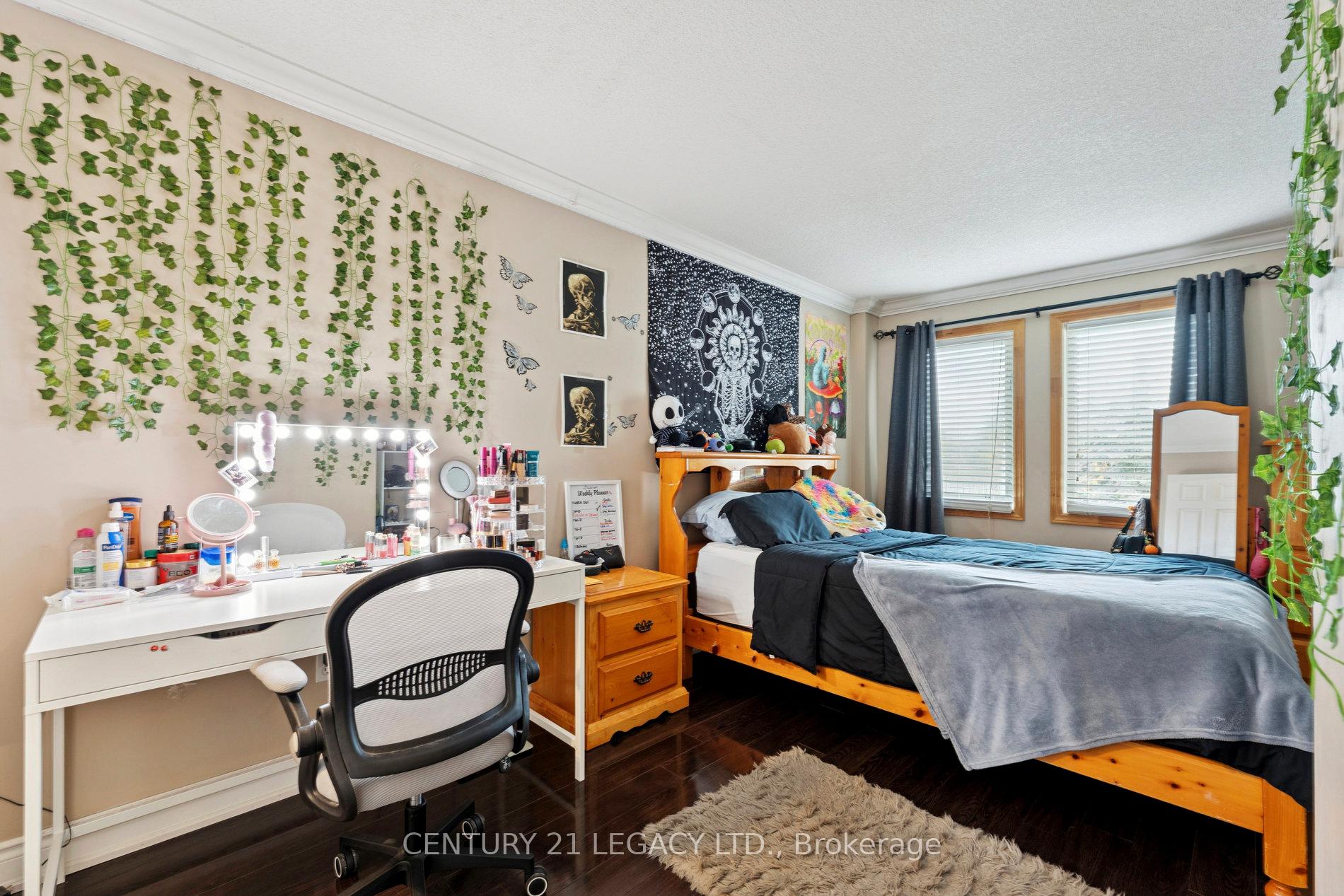 Photo 18 of 71 Townley Crescent, Brampton, Heart Lake West — HOMEH
