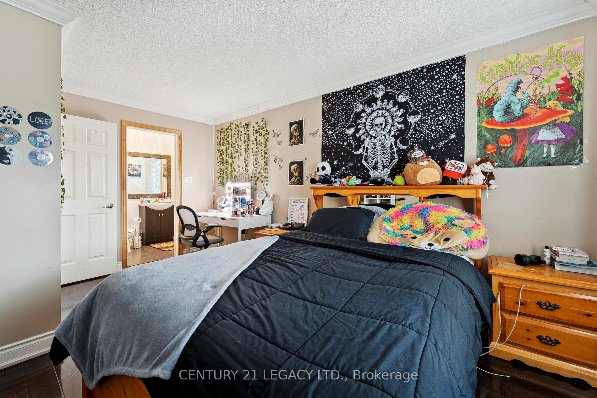Photo 21 of 71 Townley Crescent, Brampton, Heart Lake West — HOMEH