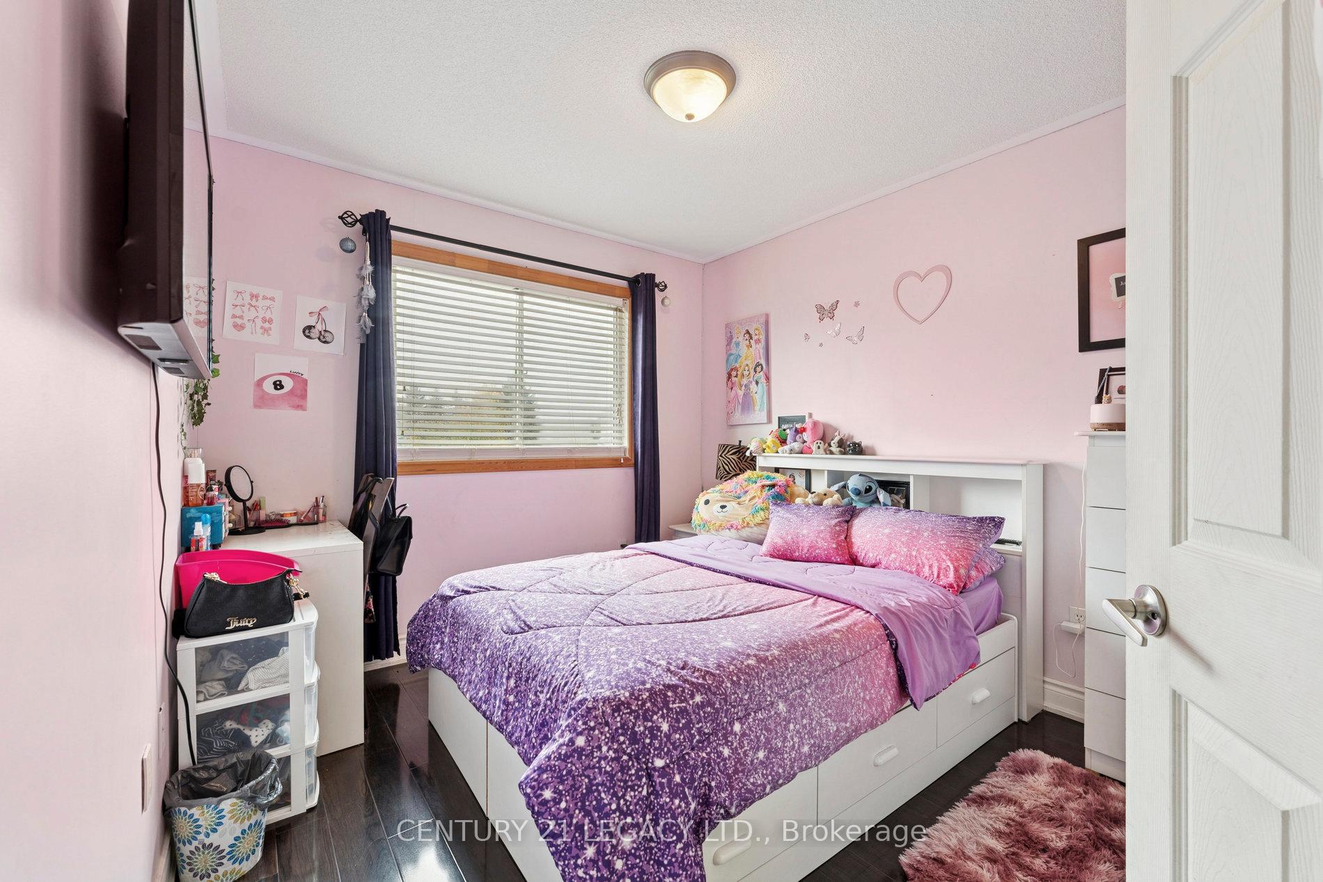 Photo 22 of 71 Townley Crescent, Brampton, Heart Lake West — HOMEH