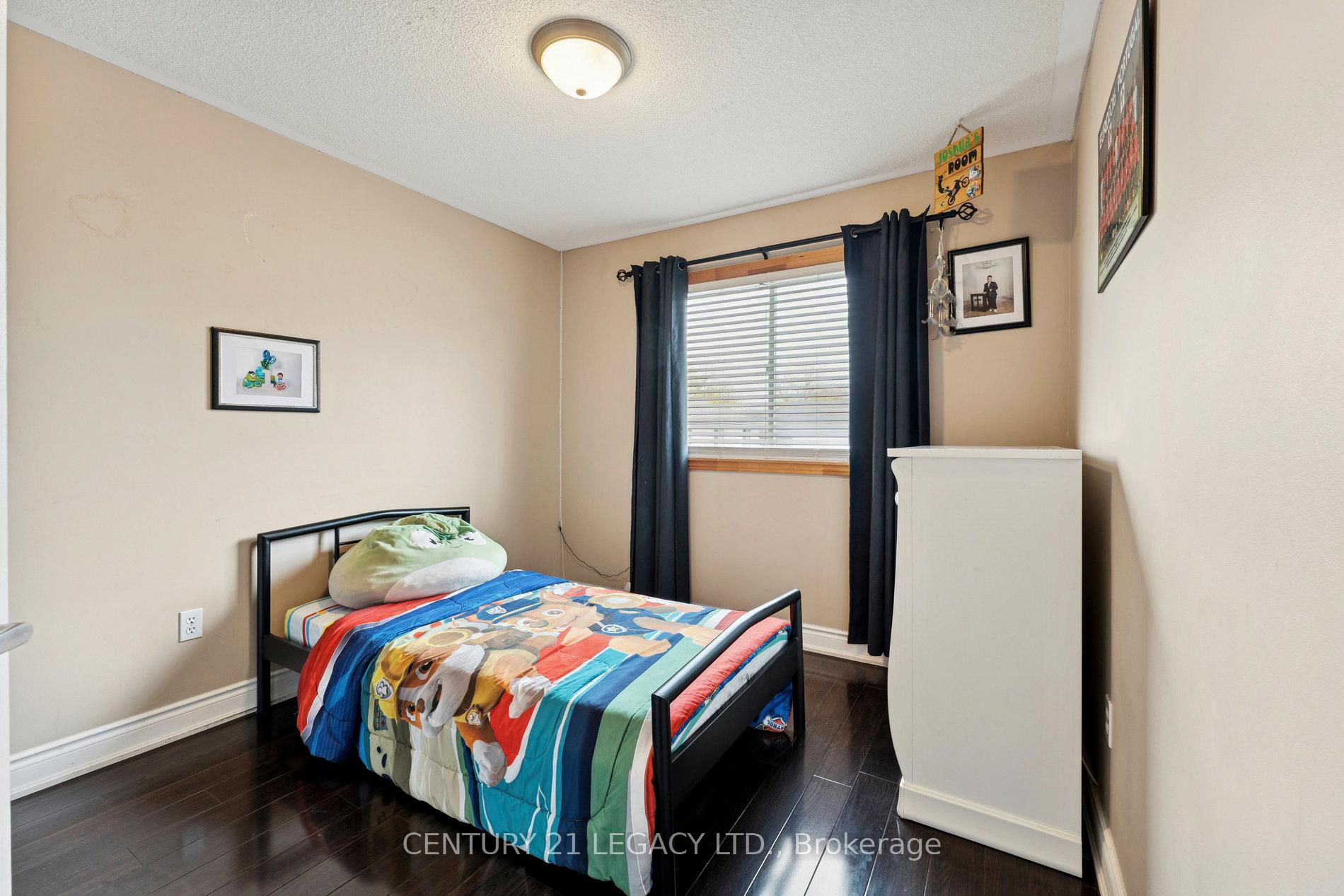 Photo 23 of 71 Townley Crescent, Brampton, Heart Lake West — HOMEH