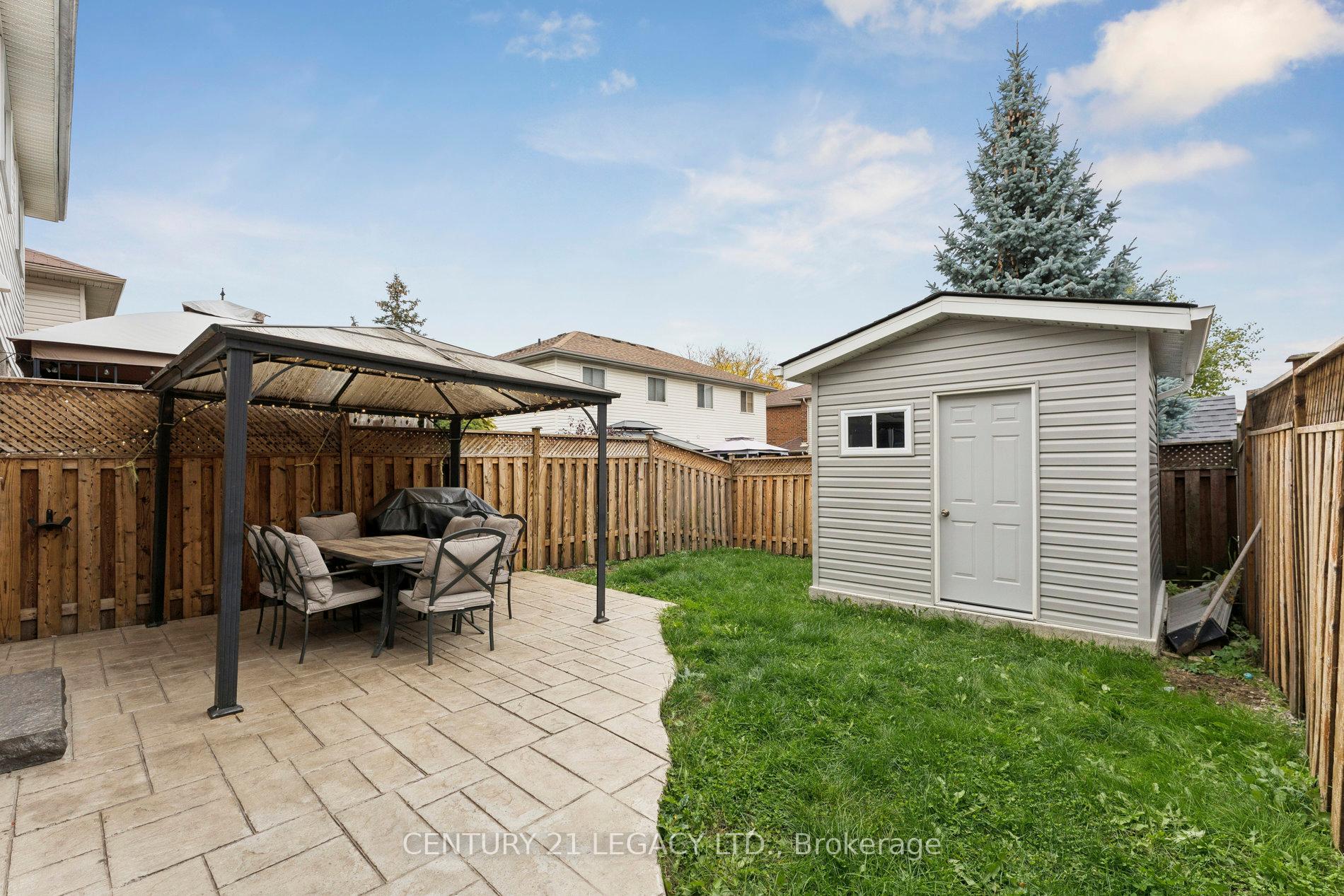 Photo 26 of 71 Townley Crescent, Brampton, Heart Lake West — HOMEH