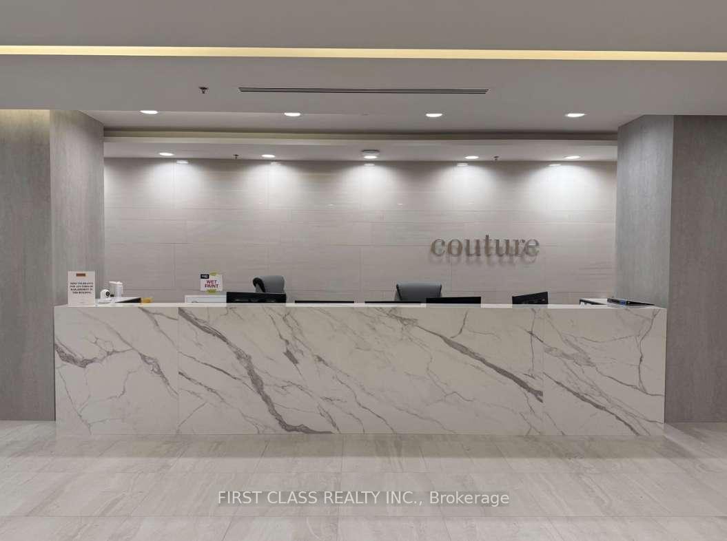 Photo 8 of Unit 2502, 28 Ted Rogers Way, Toronto, Church-Yonge Corridor — HOMEH
