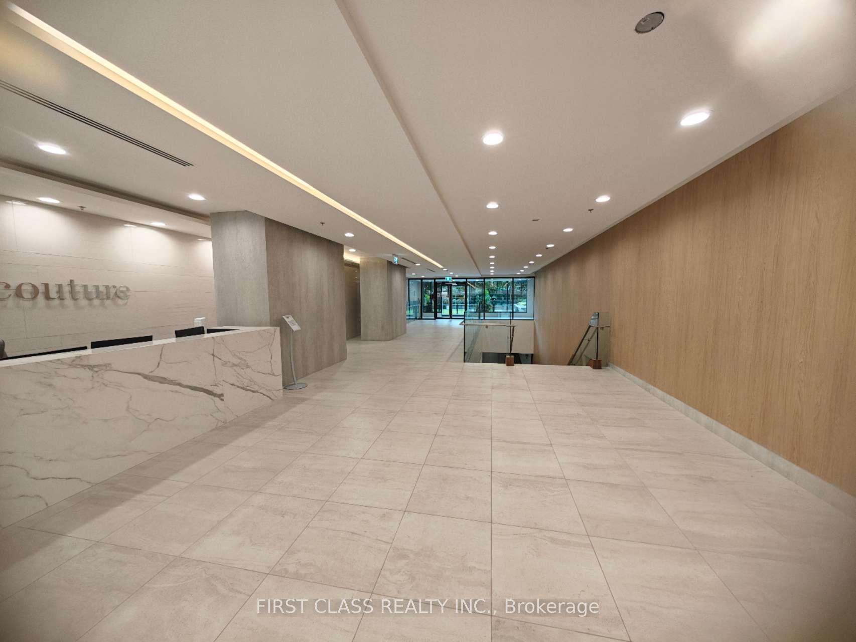 Photo 10 of Unit 2502, 28 Ted Rogers Way, Toronto, Church-Yonge Corridor — HOMEH