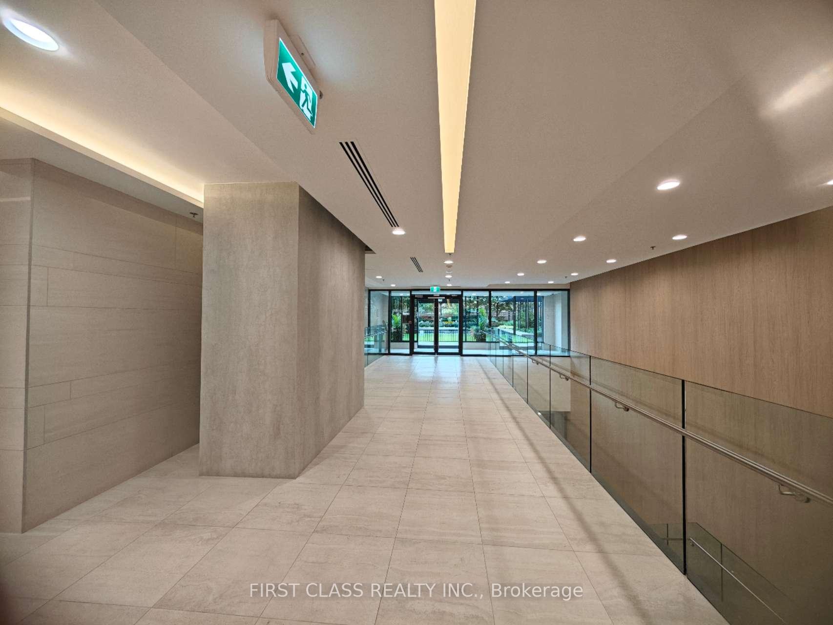 Photo 12 of Unit 2502, 28 Ted Rogers Way, Toronto, Church-Yonge Corridor — HOMEH