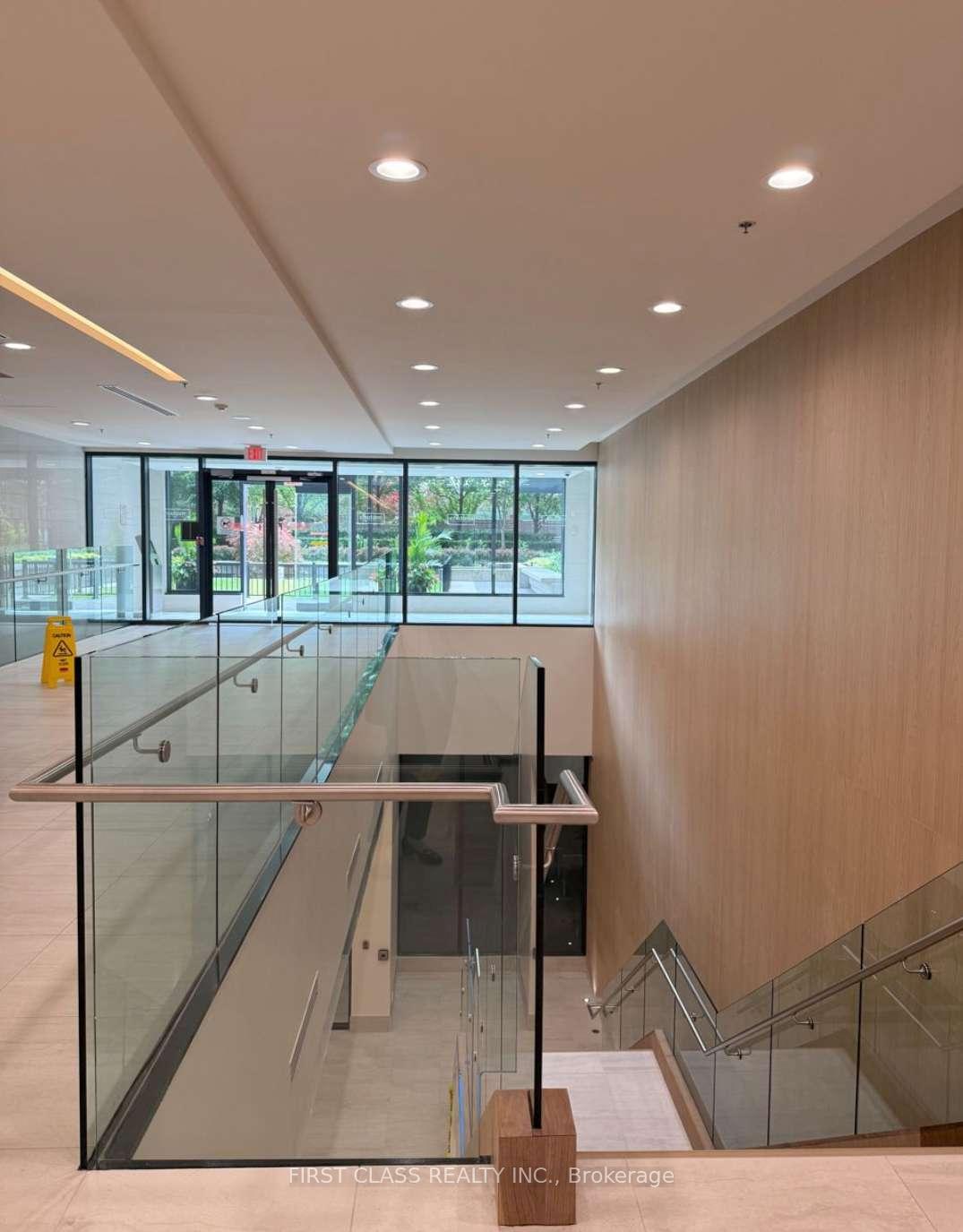 Photo 14 of Unit 2502, 28 Ted Rogers Way, Toronto, Church-Yonge Corridor — HOMEH