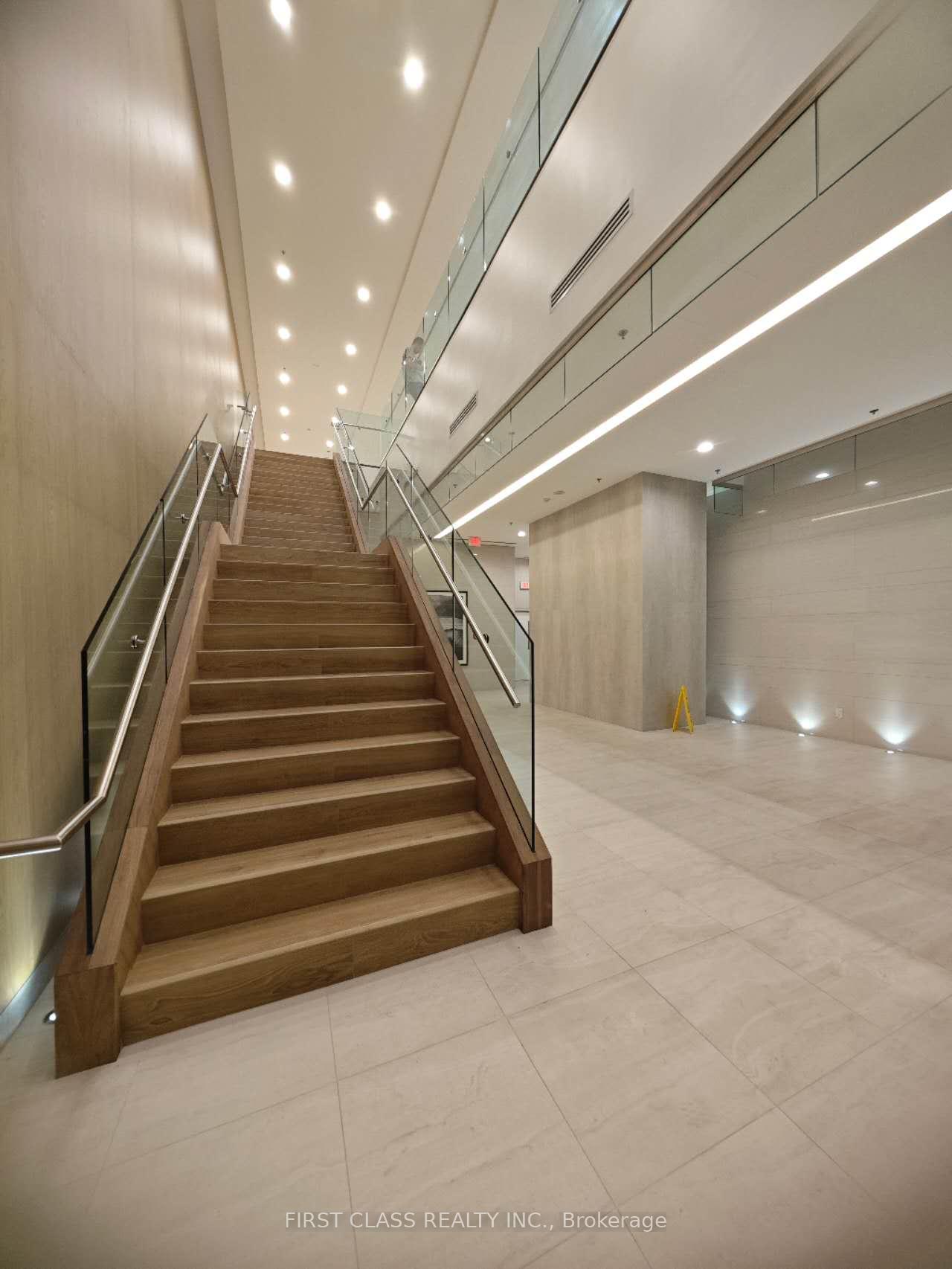 Photo 16 of Unit 2502, 28 Ted Rogers Way, Toronto, Church-Yonge Corridor — HOMEH