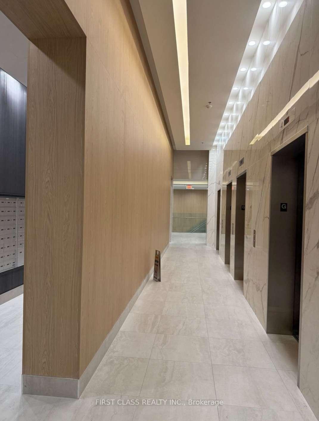 Photo 18 of Unit 2502, 28 Ted Rogers Way, Toronto, Church-Yonge Corridor — HOMEH