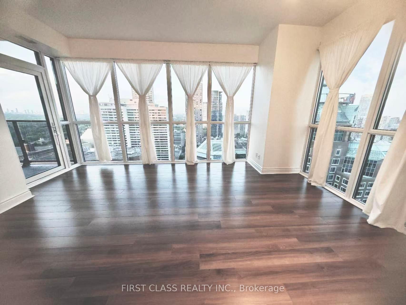 Photo 22 of Unit 2502, 28 Ted Rogers Way, Toronto, Church-Yonge Corridor — HOMEH