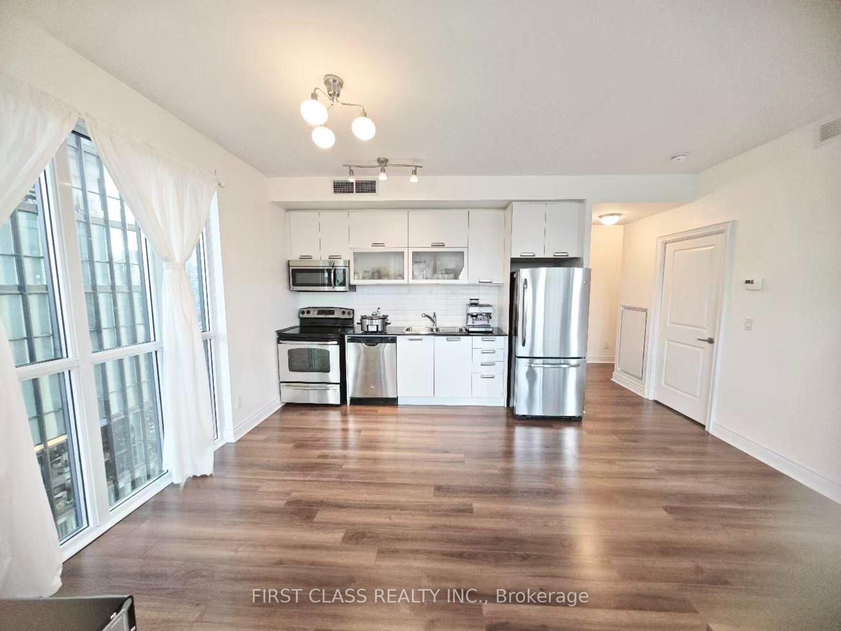 Photo 25 of Unit 2502, 28 Ted Rogers Way, Toronto, Church-Yonge Corridor — HOMEH