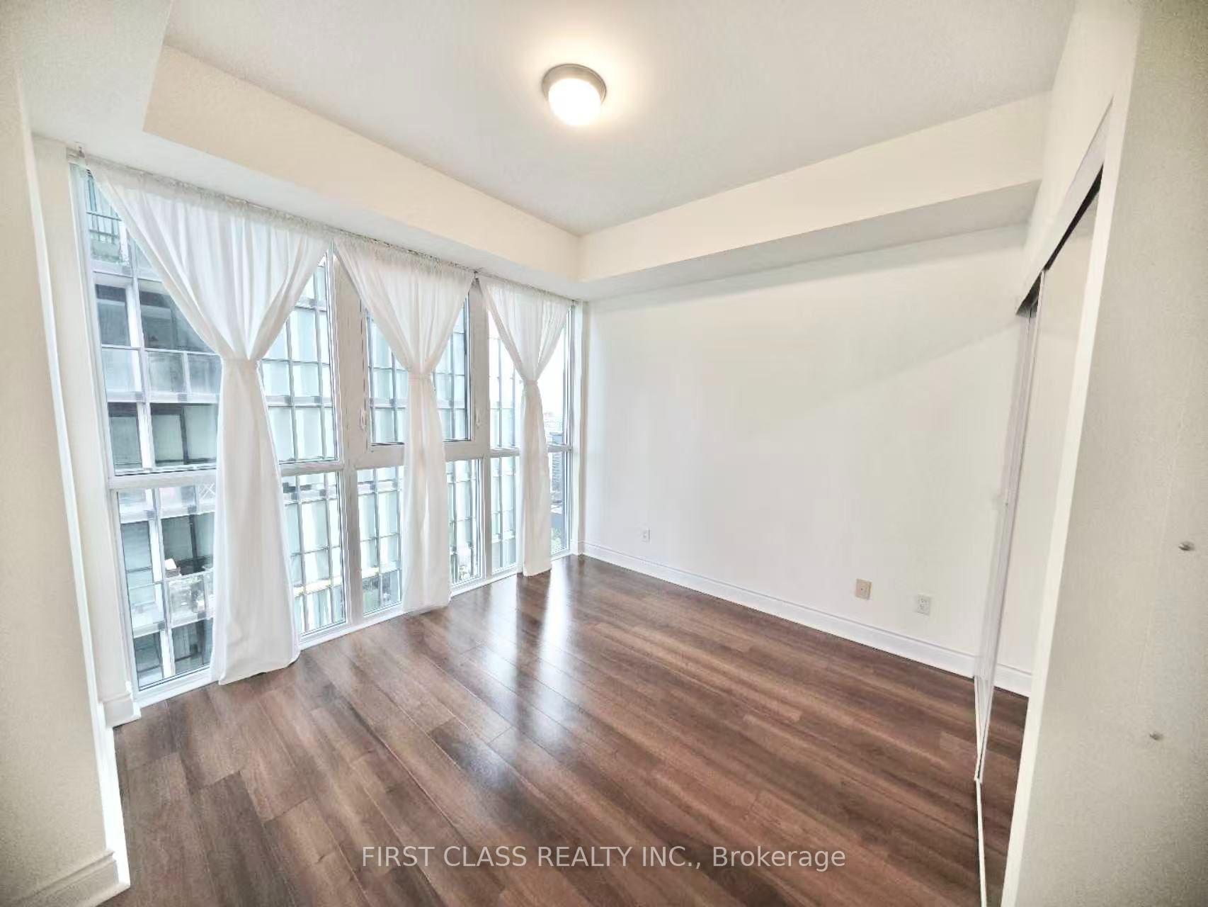 Photo 28 of Unit 2502, 28 Ted Rogers Way, Toronto, Church-Yonge Corridor — HOMEH