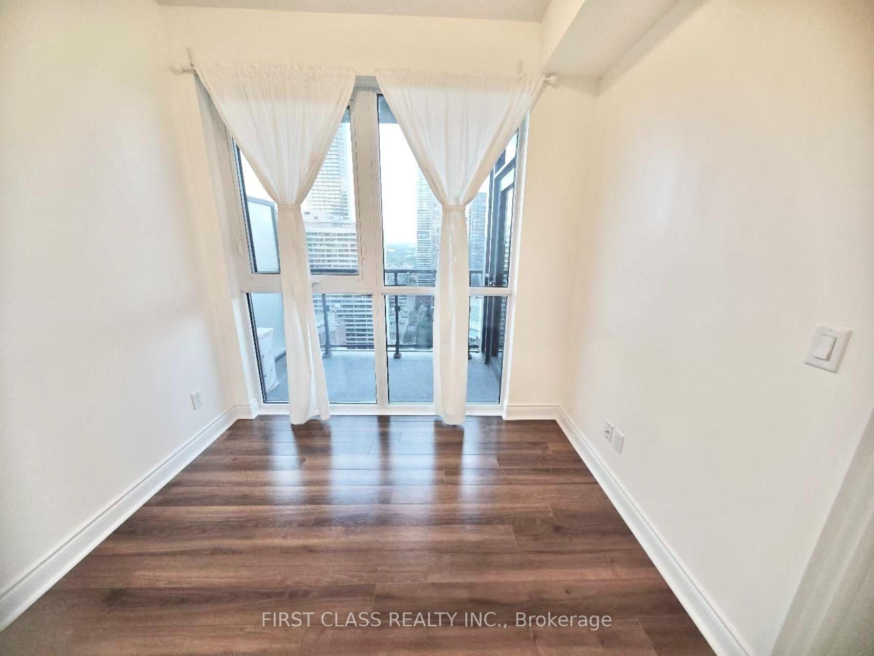 Photo 46 of Unit 2502, 28 Ted Rogers Way, Toronto, Church-Yonge Corridor — HOMEH