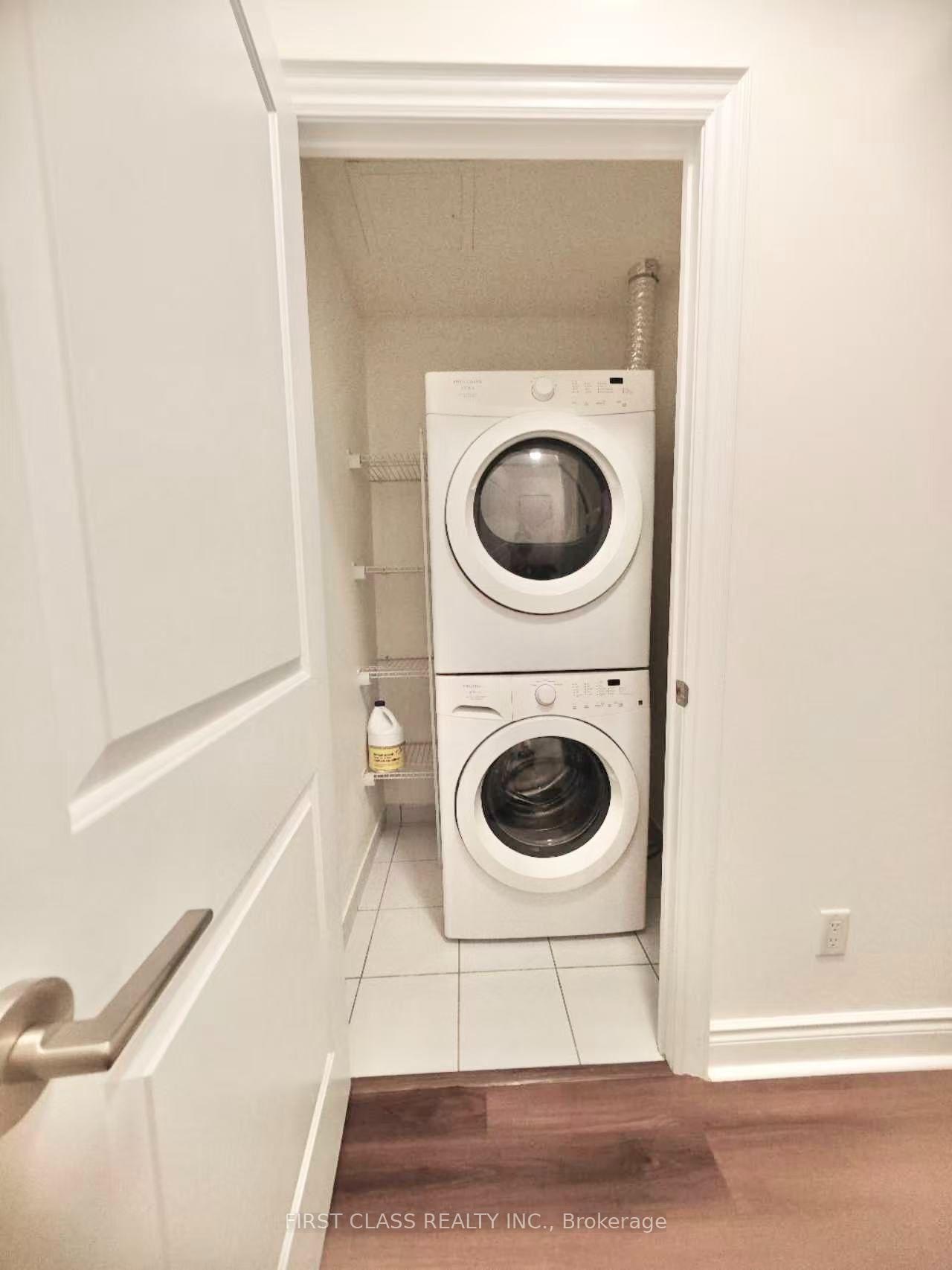 Photo 52 of Unit 2502, 28 Ted Rogers Way, Toronto, Church-Yonge Corridor — HOMEH