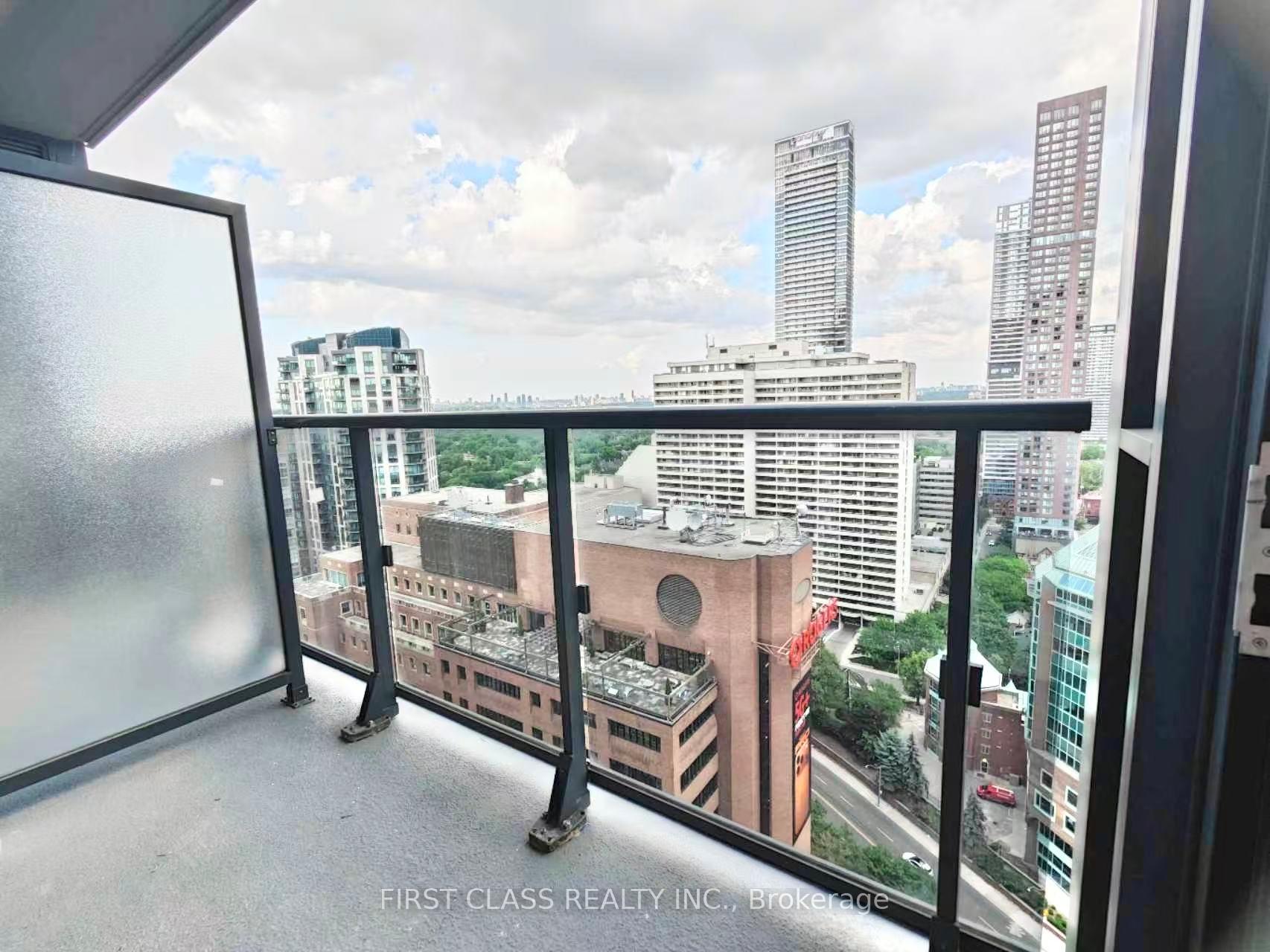 Photo 55 of Unit 2502, 28 Ted Rogers Way, Toronto, Church-Yonge Corridor — HOMEH