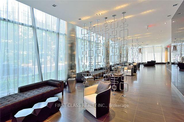 Photo 70 of Unit 2502, 28 Ted Rogers Way, Toronto, Church-Yonge Corridor — HOMEH