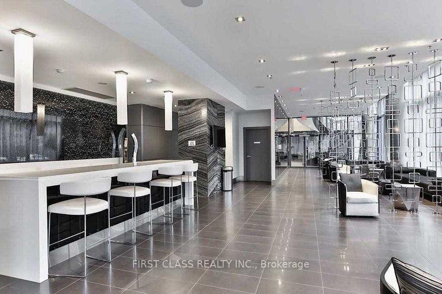 Photo 76 of Unit 2502, 28 Ted Rogers Way, Toronto, Church-Yonge Corridor — HOMEH