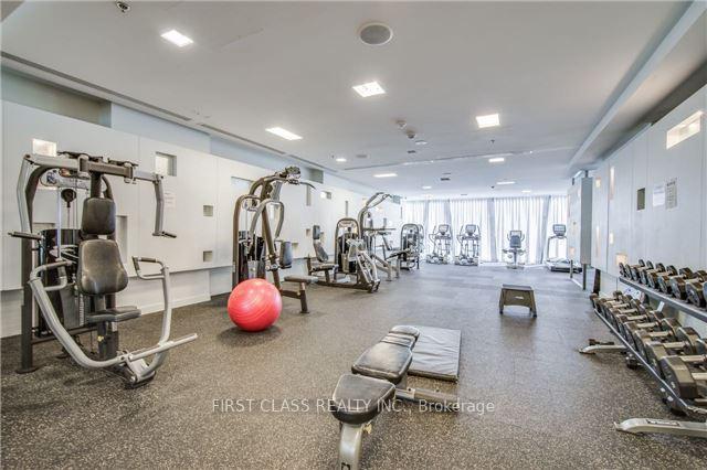 Photo 79 of Unit 2502, 28 Ted Rogers Way, Toronto, Church-Yonge Corridor — HOMEH