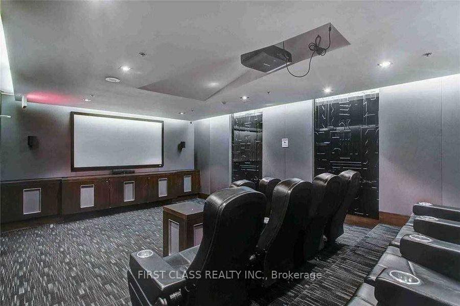 Photo 85 of Unit 2502, 28 Ted Rogers Way, Toronto, Church-Yonge Corridor — HOMEH