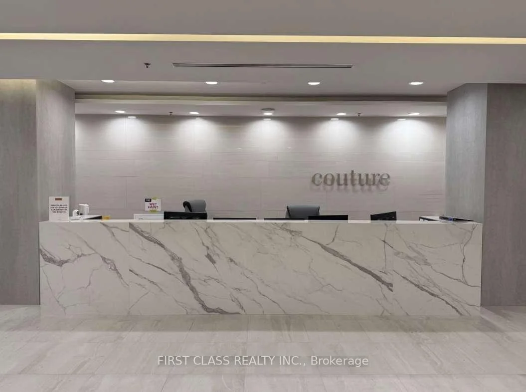 Photo 9 of Unit 2502, 28 Ted Rogers Way, Toronto, Church-Yonge Corridor — HOMEH