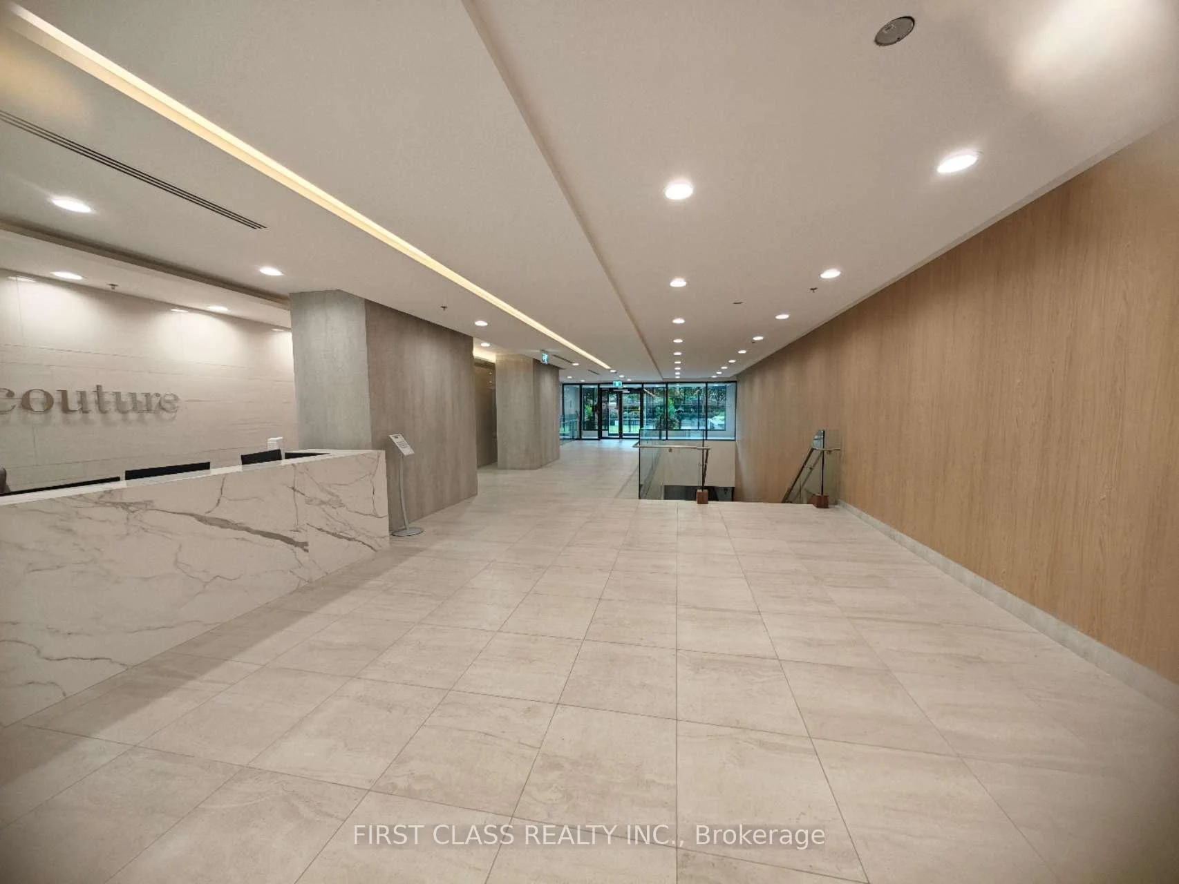 Photo 11 of Unit 2502, 28 Ted Rogers Way, Toronto, Church-Yonge Corridor — HOMEH