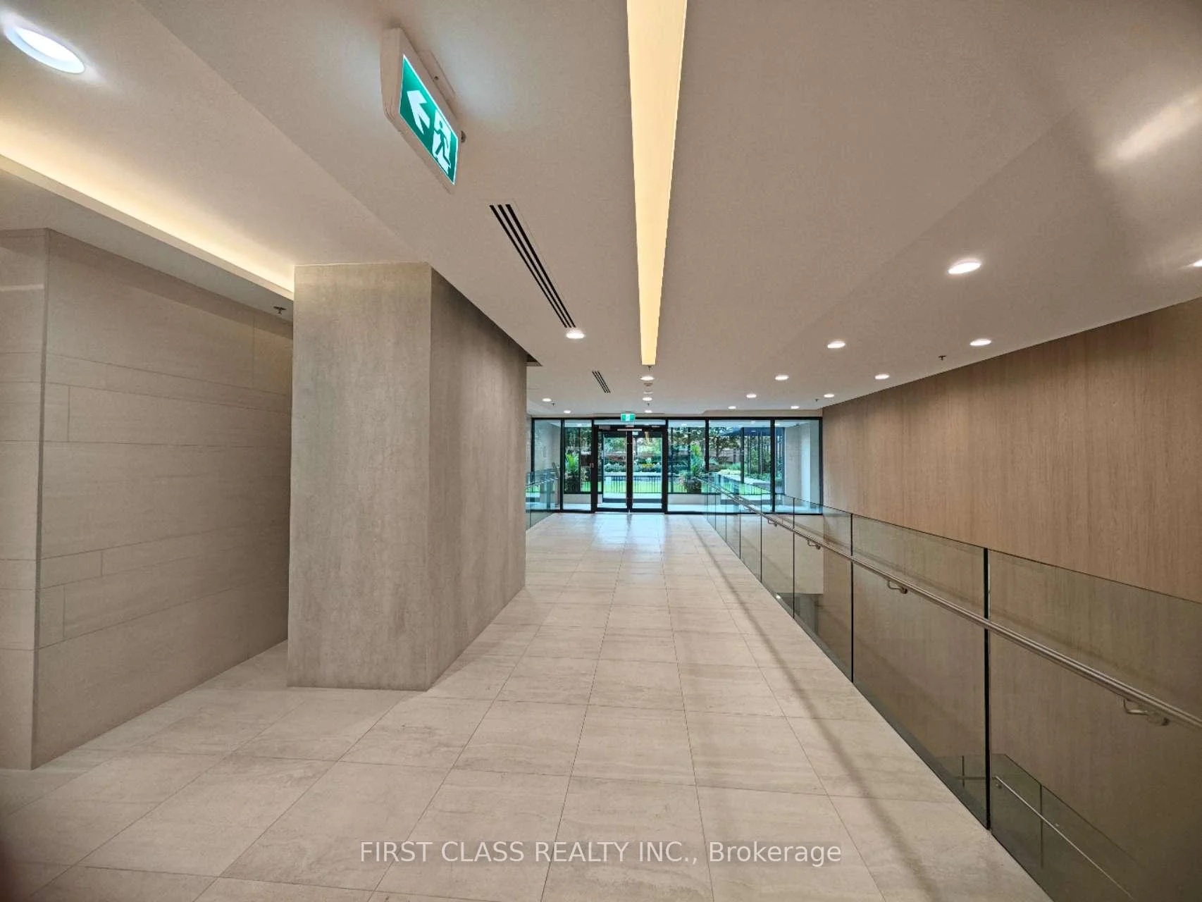 Photo 13 of Unit 2502, 28 Ted Rogers Way, Toronto, Church-Yonge Corridor — HOMEH