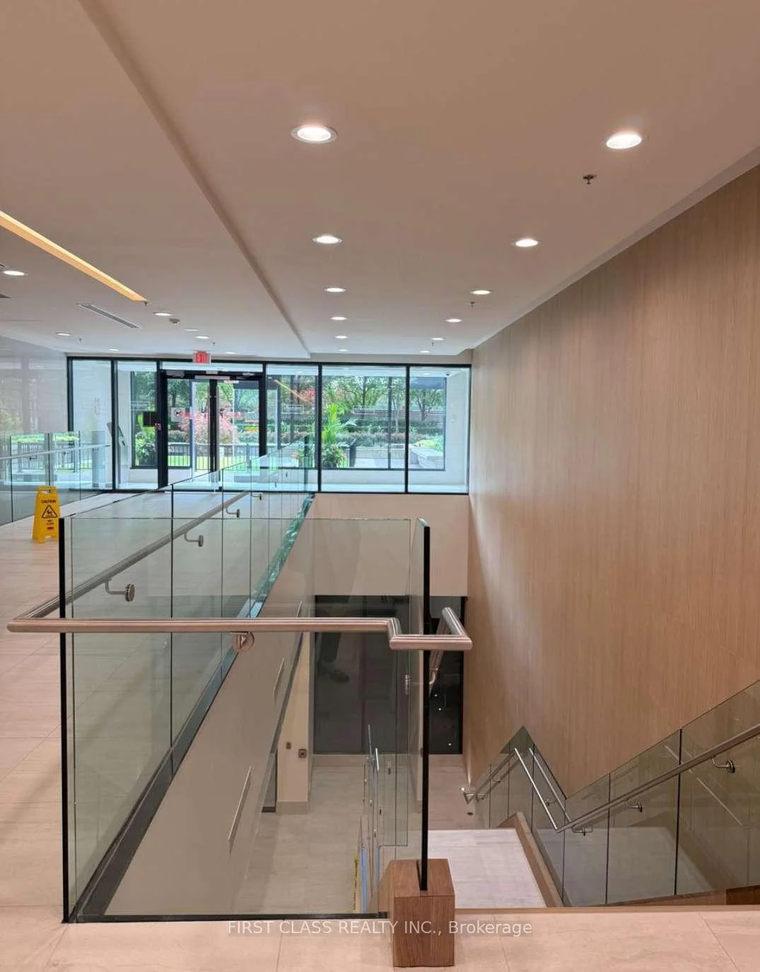 Photo 15 of Unit 2502, 28 Ted Rogers Way, Toronto, Church-Yonge Corridor — HOMEH