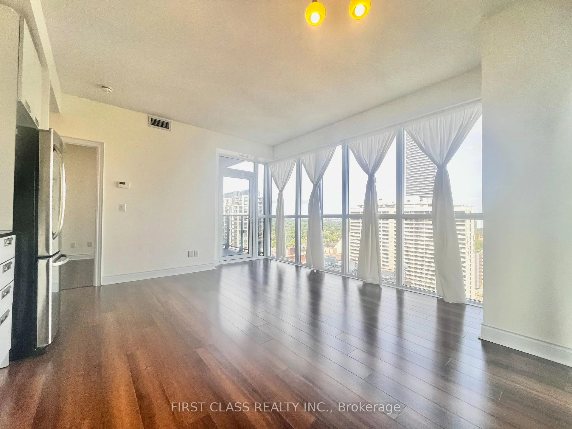 Photo 32 of Unit 2502, 28 Ted Rogers Way, Toronto, Church-Yonge Corridor — HOMEH