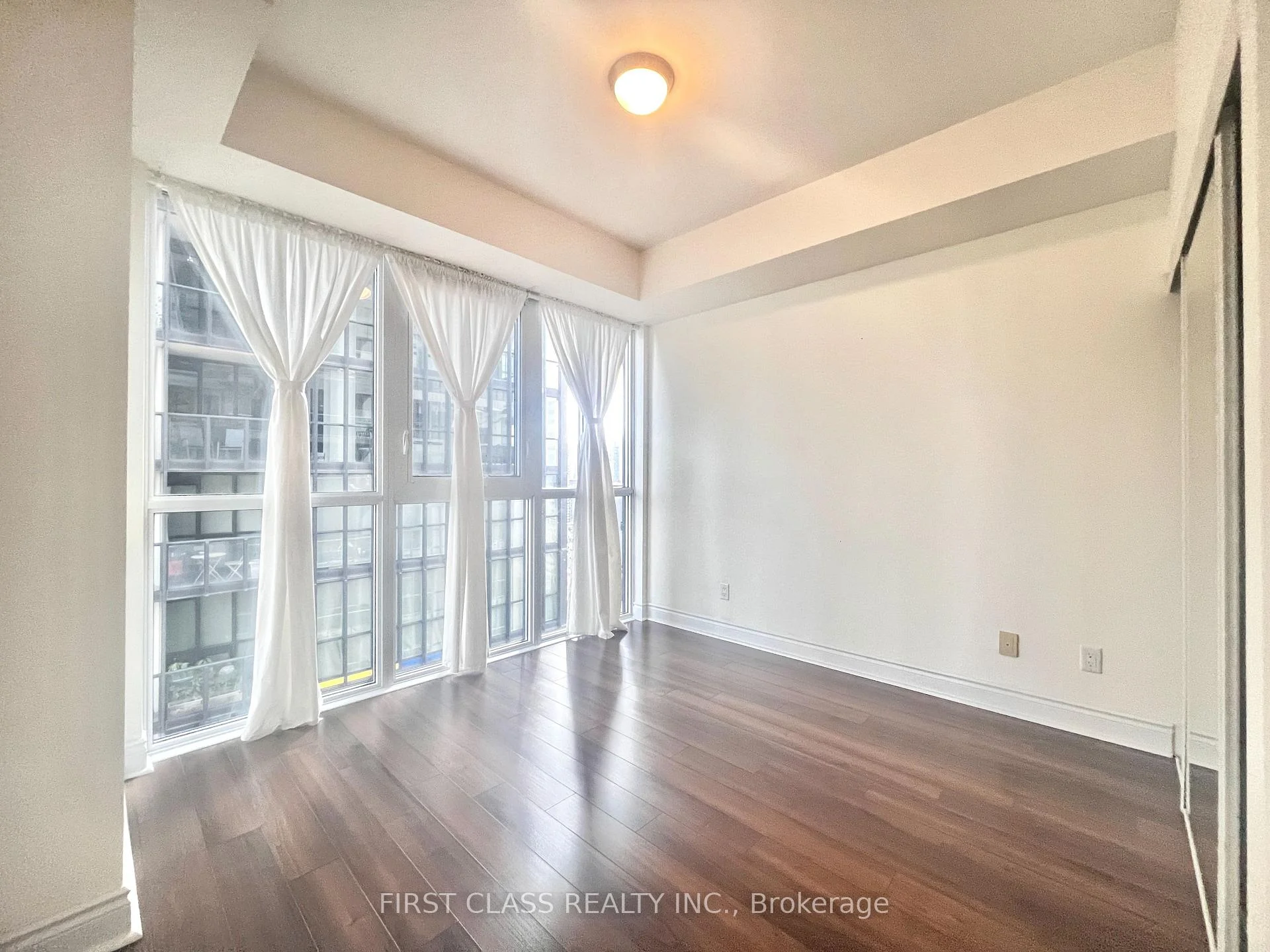 Photo 41 of Unit 2502, 28 Ted Rogers Way, Toronto, Church-Yonge Corridor — HOMEH