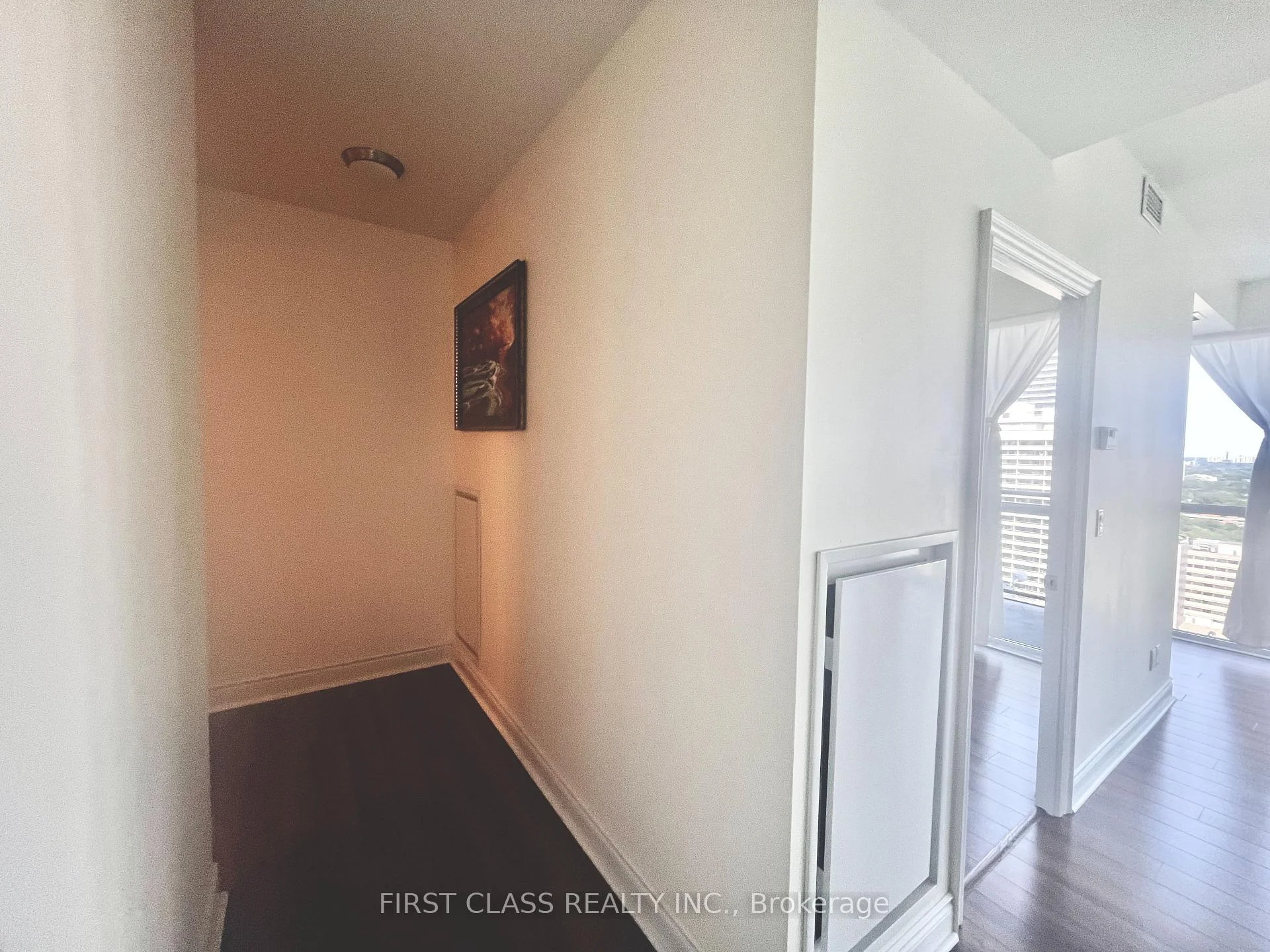 Photo 53 of Unit 2502, 28 Ted Rogers Way, Toronto, Church-Yonge Corridor — HOMEH