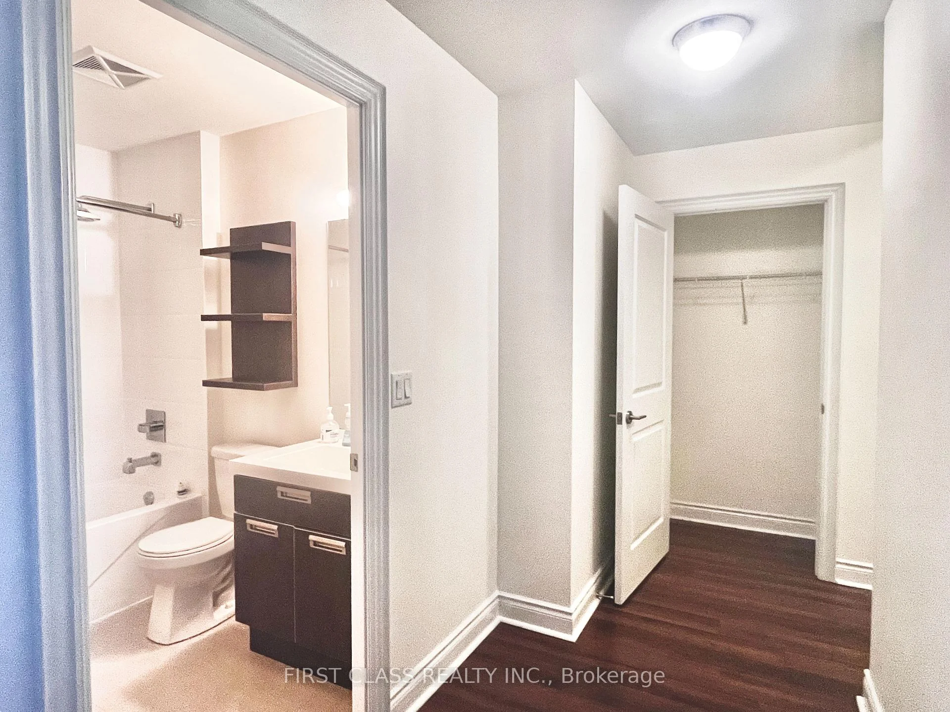 Photo 62 of Unit 2502, 28 Ted Rogers Way, Toronto, Church-Yonge Corridor — HOMEH