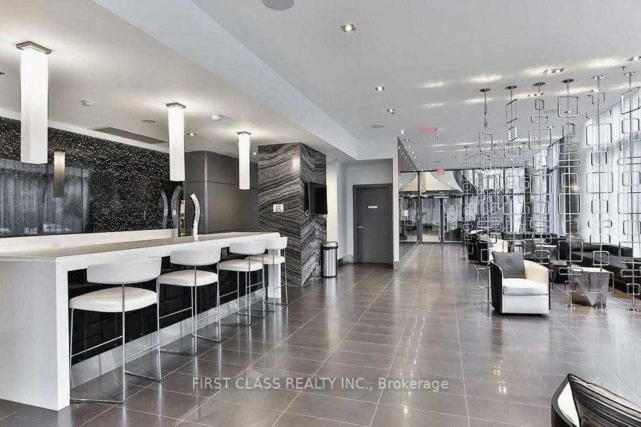Photo 95 of Unit 2502, 28 Ted Rogers Way, Toronto, Church-Yonge Corridor — HOMEH