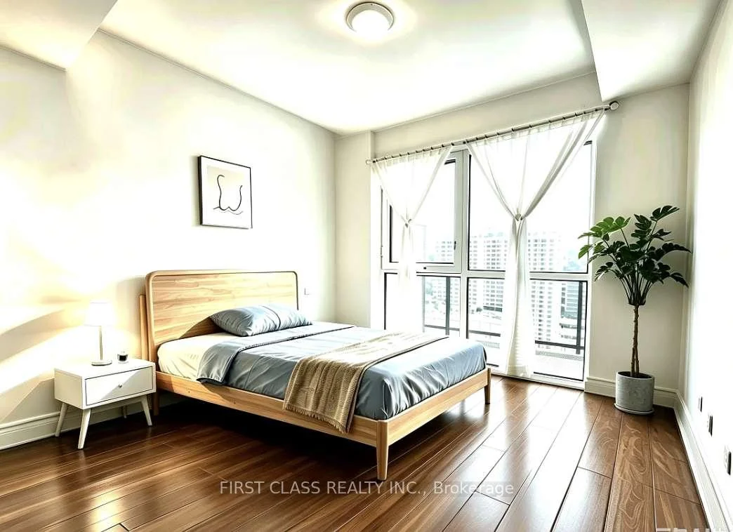 Photo 42 of Unit 2502, 28 Ted Rogers Way, Toronto, Church-Yonge Corridor — HOMEH