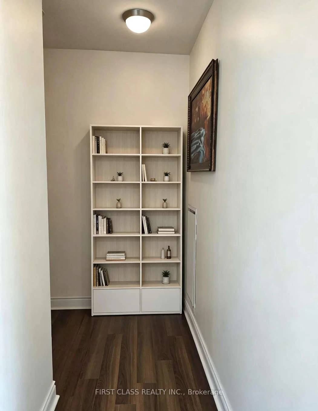 Photo 54 of Unit 2502, 28 Ted Rogers Way, Toronto, Church-Yonge Corridor — HOMEH