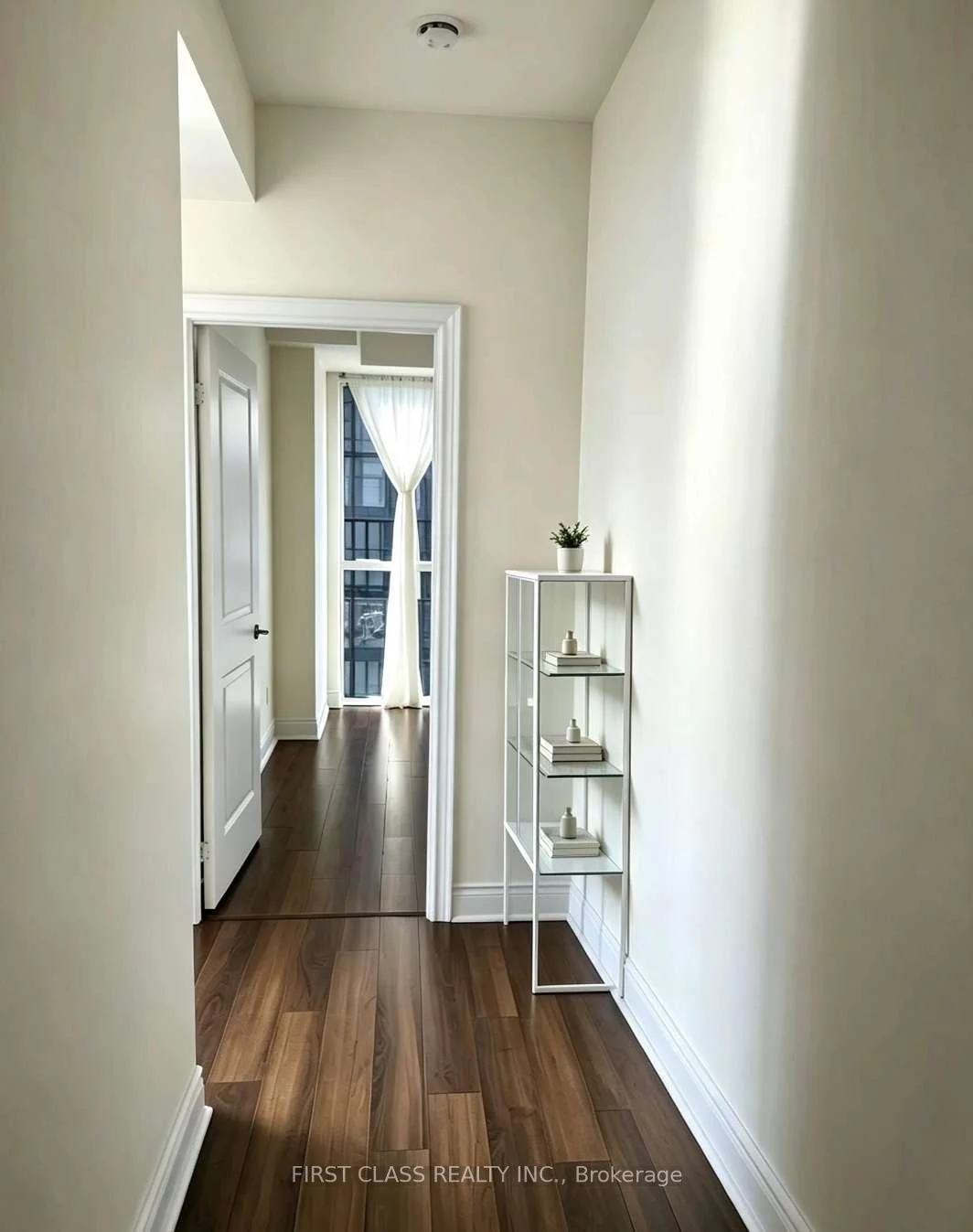 Photo 57 of Unit 2502, 28 Ted Rogers Way, Toronto, Church-Yonge Corridor — HOMEH