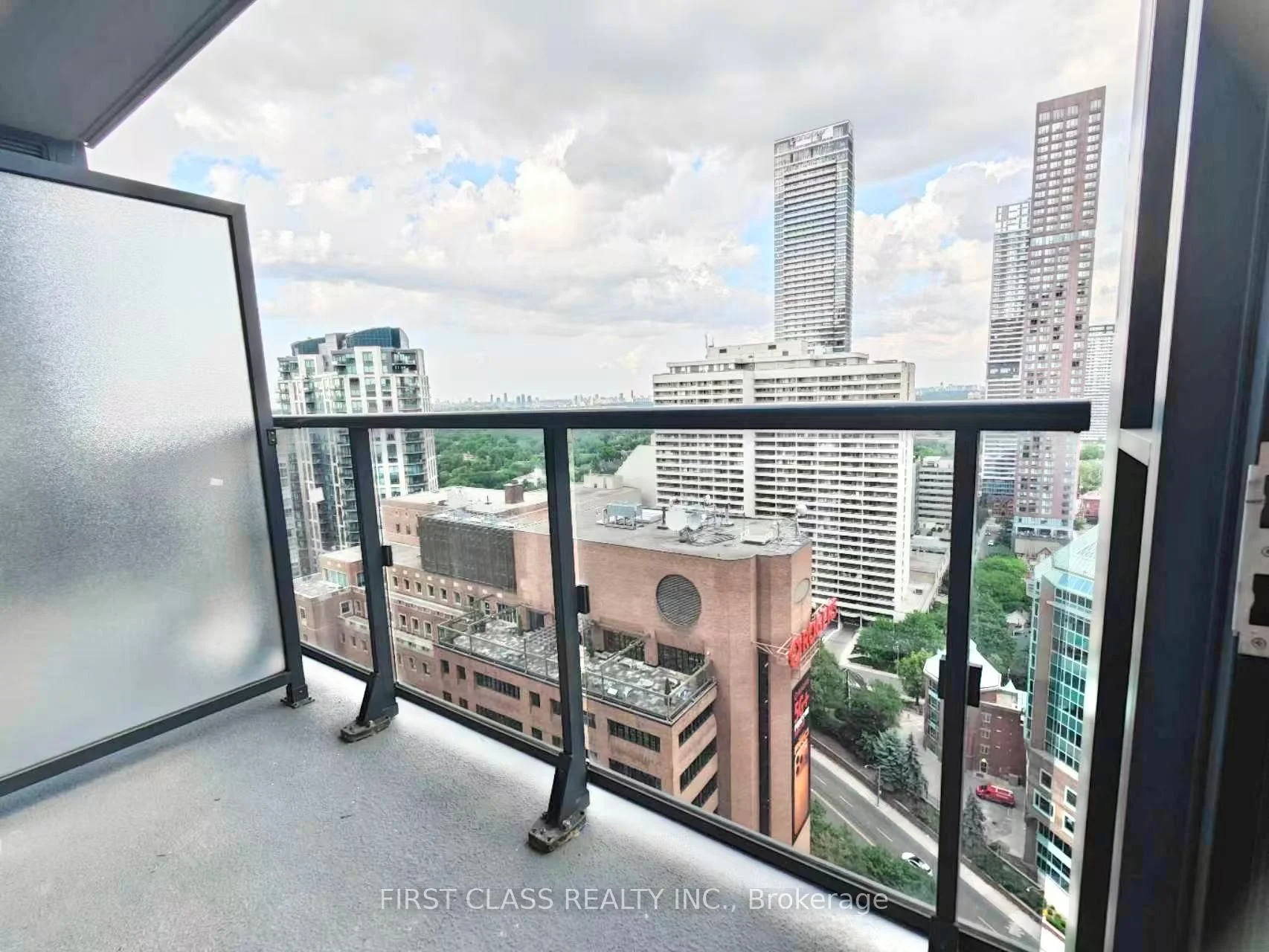 Photo 60 of Unit 2502, 28 Ted Rogers Way, Toronto, Church-Yonge Corridor — HOMEH