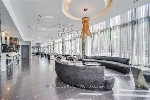 Photo 78 of Unit 2502, 28 Ted Rogers Way, Toronto, Church-Yonge Corridor — HOMEH